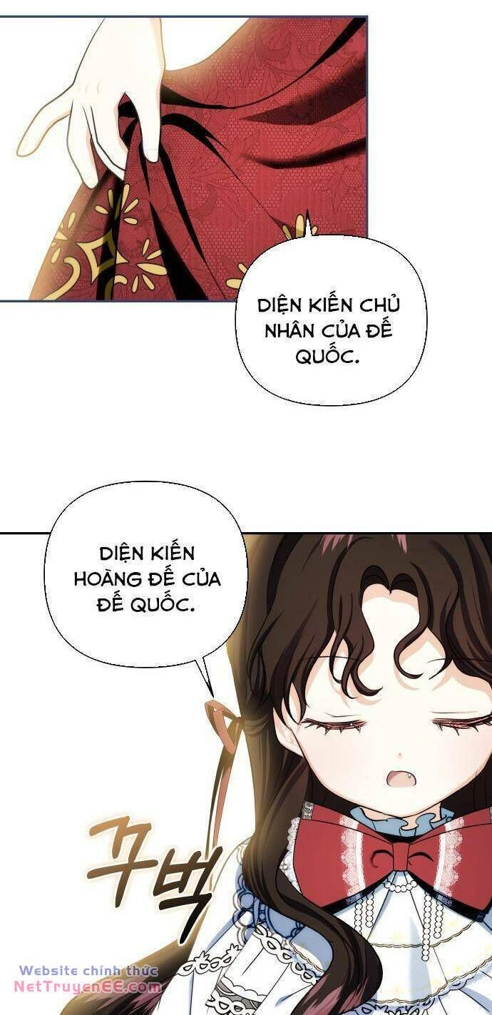 đọc truyện Con Gái Bé Bỏng Của Công Tước Ác Ma Chương 66 ảnh 55 tại Thiên Thai Truyện