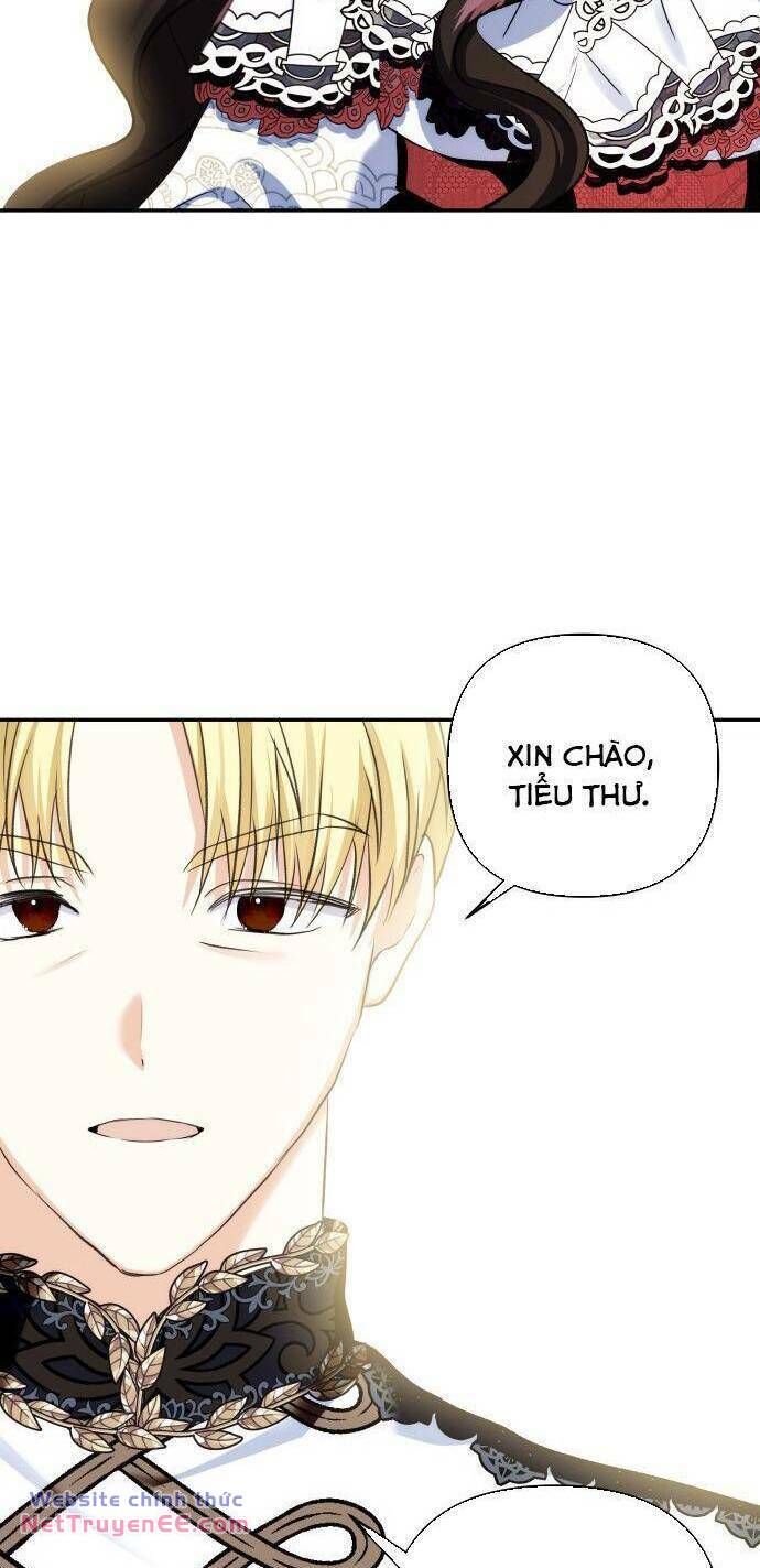 đọc truyện Con Gái Bé Bỏng Của Công Tước Ác Ma Chương 66 ảnh 56 tại Thiên Thai Truyện