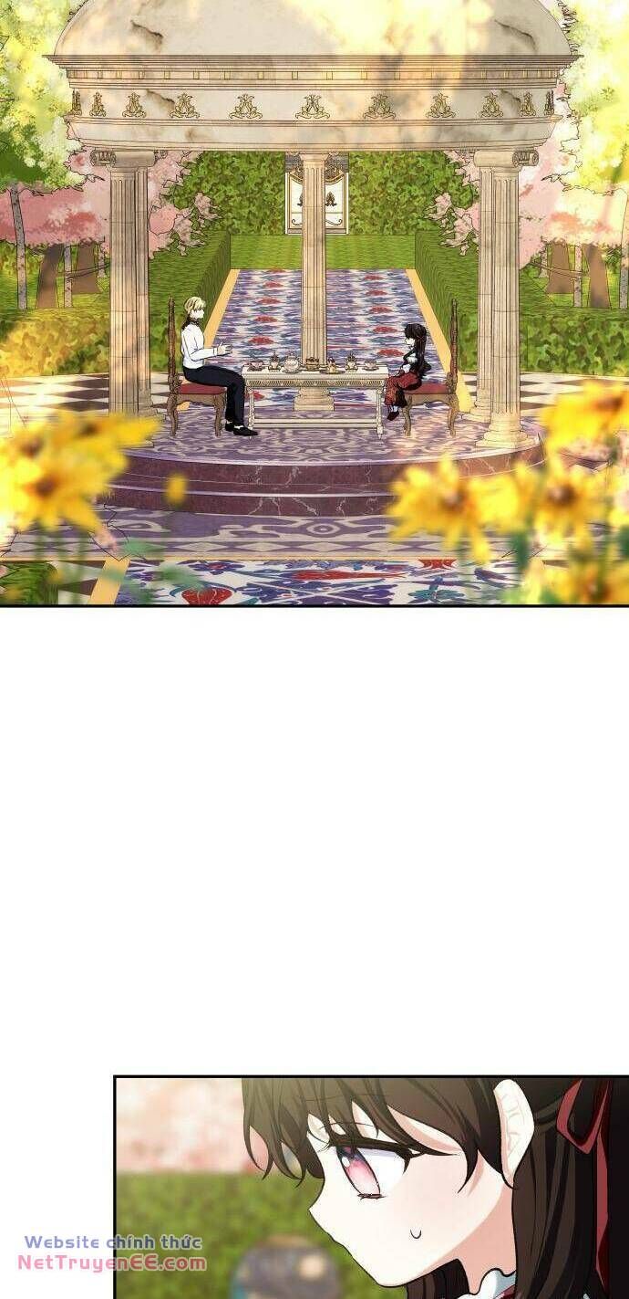 đọc truyện Con Gái Bé Bỏng Của Công Tước Ác Ma Chương 66 ảnh 59 tại Thiên Thai Truyện