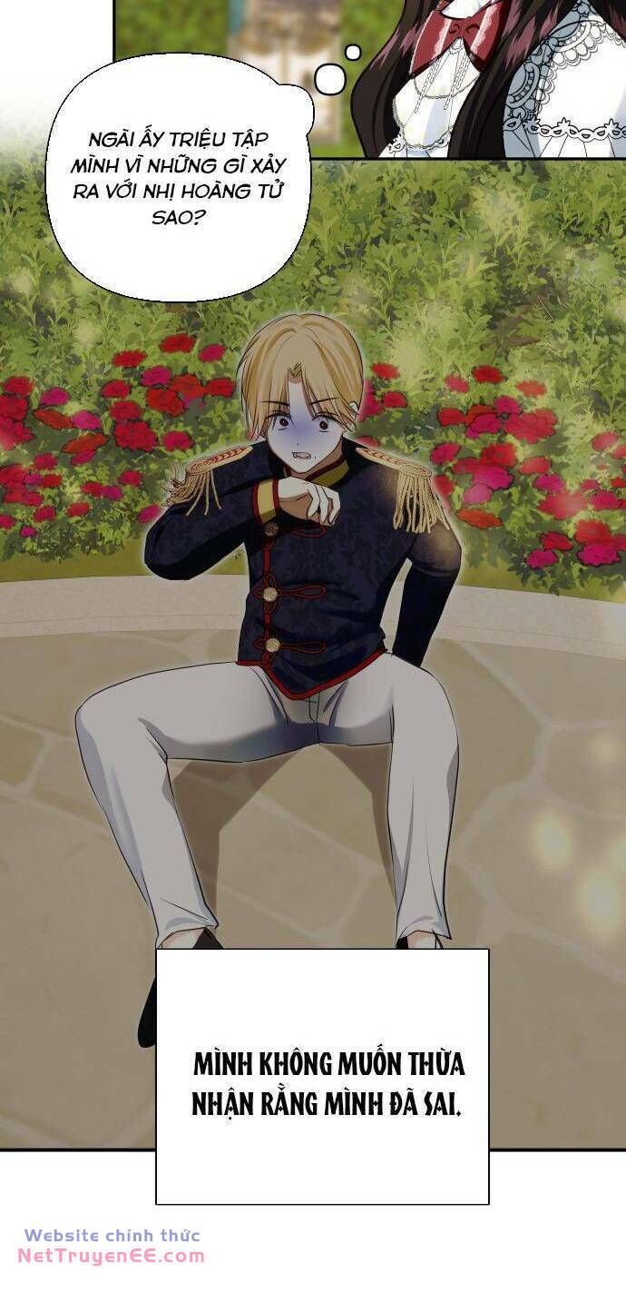 đọc truyện Con Gái Bé Bỏng Của Công Tước Ác Ma Chương 66 ảnh 60 tại Thiên Thai Truyện