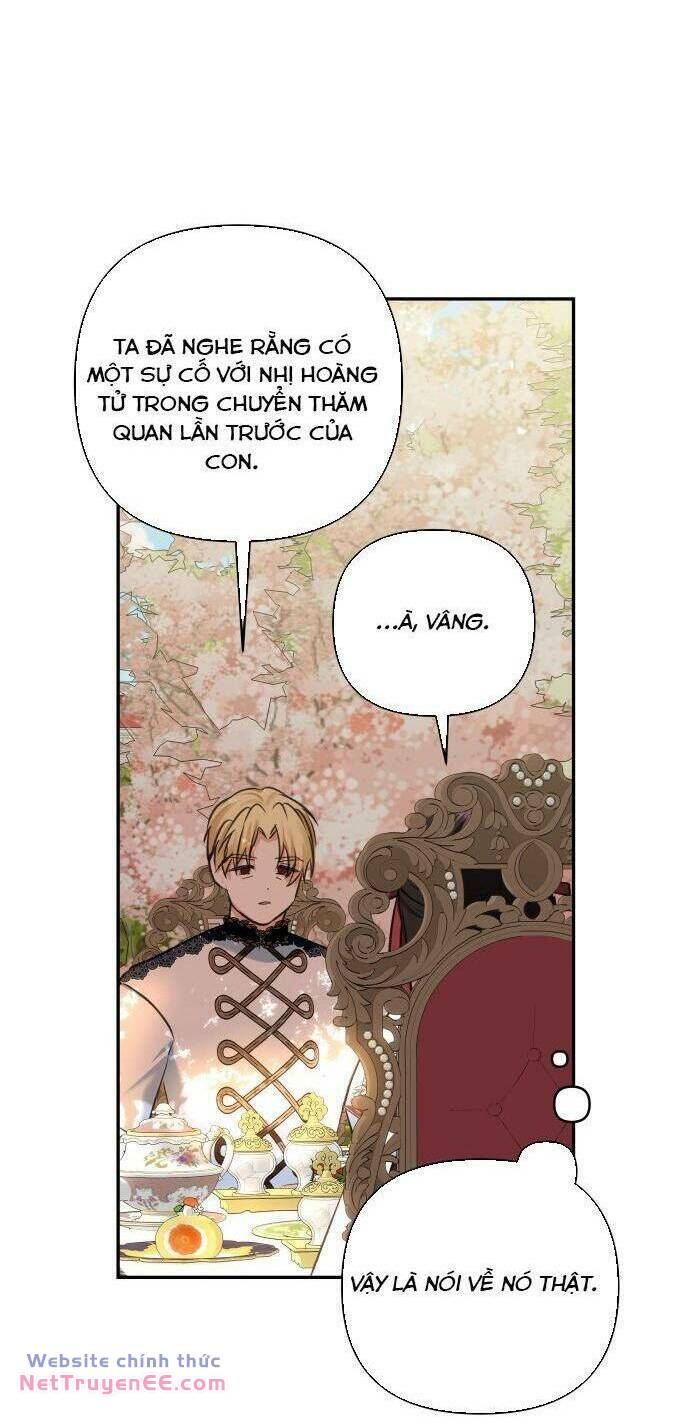 đọc truyện Con Gái Bé Bỏng Của Công Tước Ác Ma Chương 66 ảnh 61 tại Thiên Thai Truyện