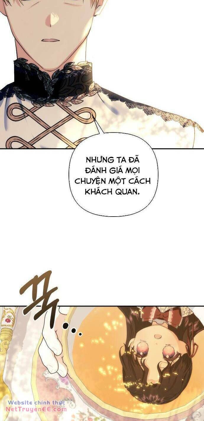 đọc truyện Con Gái Bé Bỏng Của Công Tước Ác Ma Chương 66 ảnh 65 tại Thiên Thai Truyện