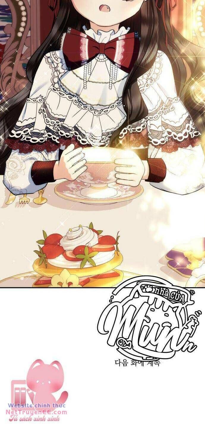 đọc truyện Con Gái Bé Bỏng Của Công Tước Ác Ma Chương 66 ảnh 67 tại Thiên Thai Truyện