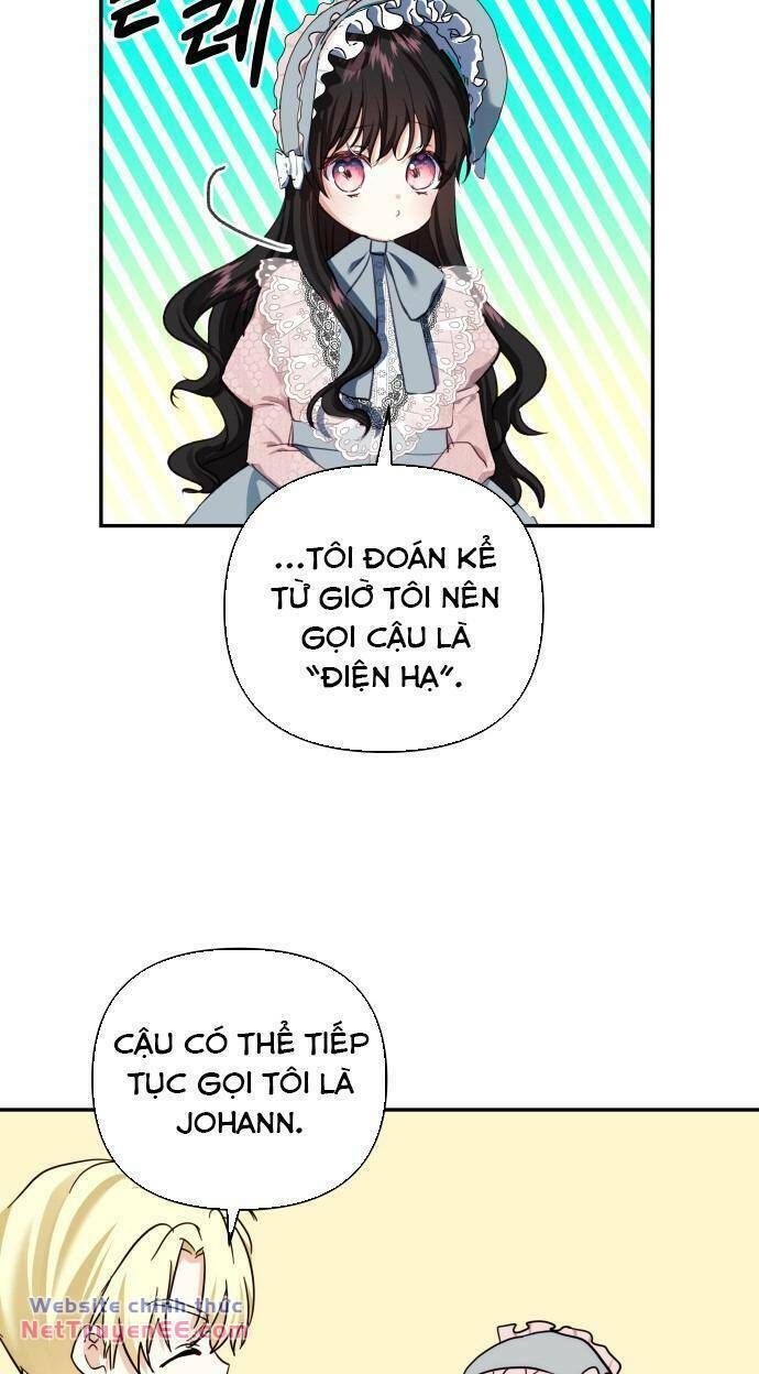 đọc truyện Con Gái Bé Bỏng Của Công Tước Ác Ma Chương 66 ảnh 9 tại Thiên Thai Truyện