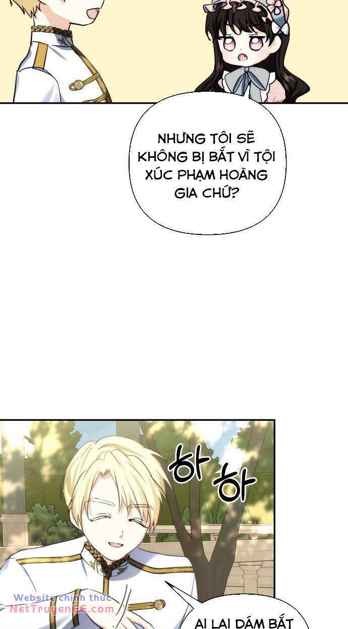 đọc truyện Con Gái Bé Bỏng Của Công Tước Ác Ma Chương 66 ảnh 10 tại Thiên Thai Truyện