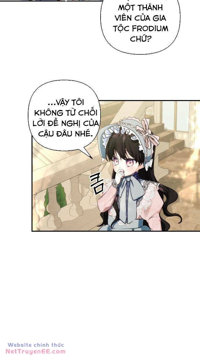 đọc truyện Con Gái Bé Bỏng Của Công Tước Ác Ma Chương 66 ảnh 11 tại Thiên Thai Truyện