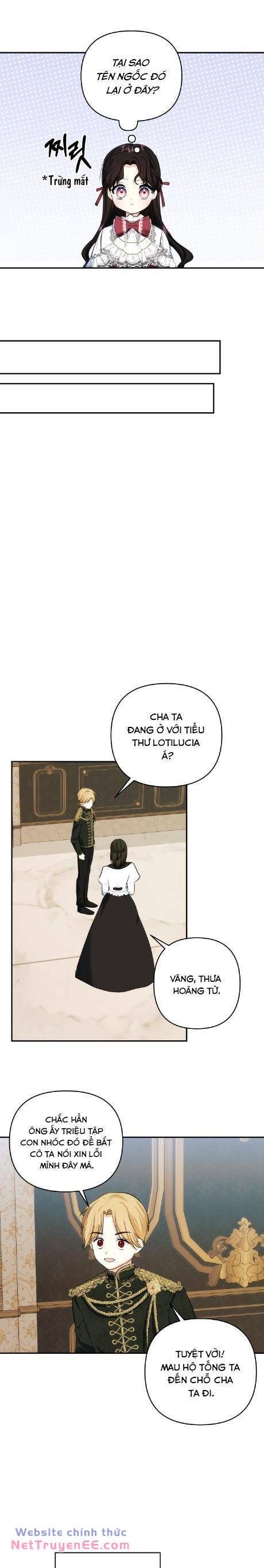 đọc truyện Con Gái Bé Bỏng Của Công Tước Ác Ma Chương 67 ảnh 13 tại Thiên Thai Truyện