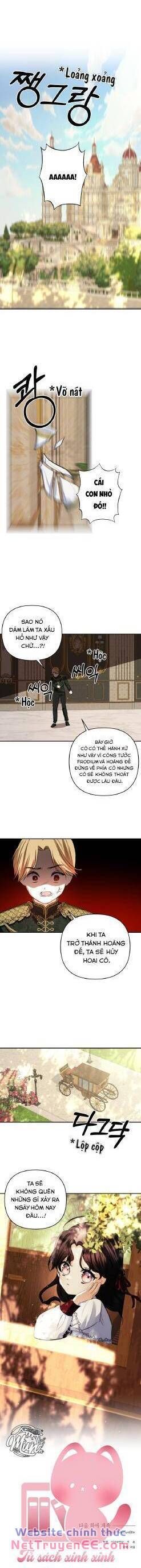 đọc truyện Con Gái Bé Bỏng Của Công Tước Ác Ma Chương 67 ảnh 21 tại Thiên Thai Truyện