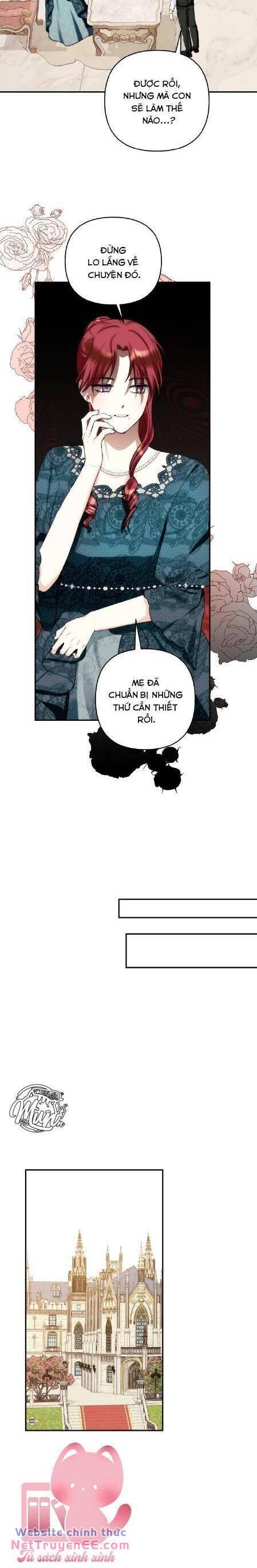 đọc truyện Con Gái Bé Bỏng Của Công Tước Ác Ma Chương 69 ảnh 15 tại Thiên Thai Truyện