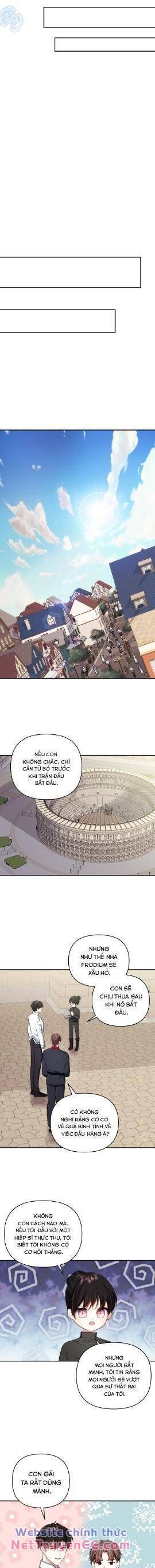 đọc truyện Con Gái Bé Bỏng Của Công Tước Ác Ma Chương 69 ảnh 22 tại Thiên Thai Truyện