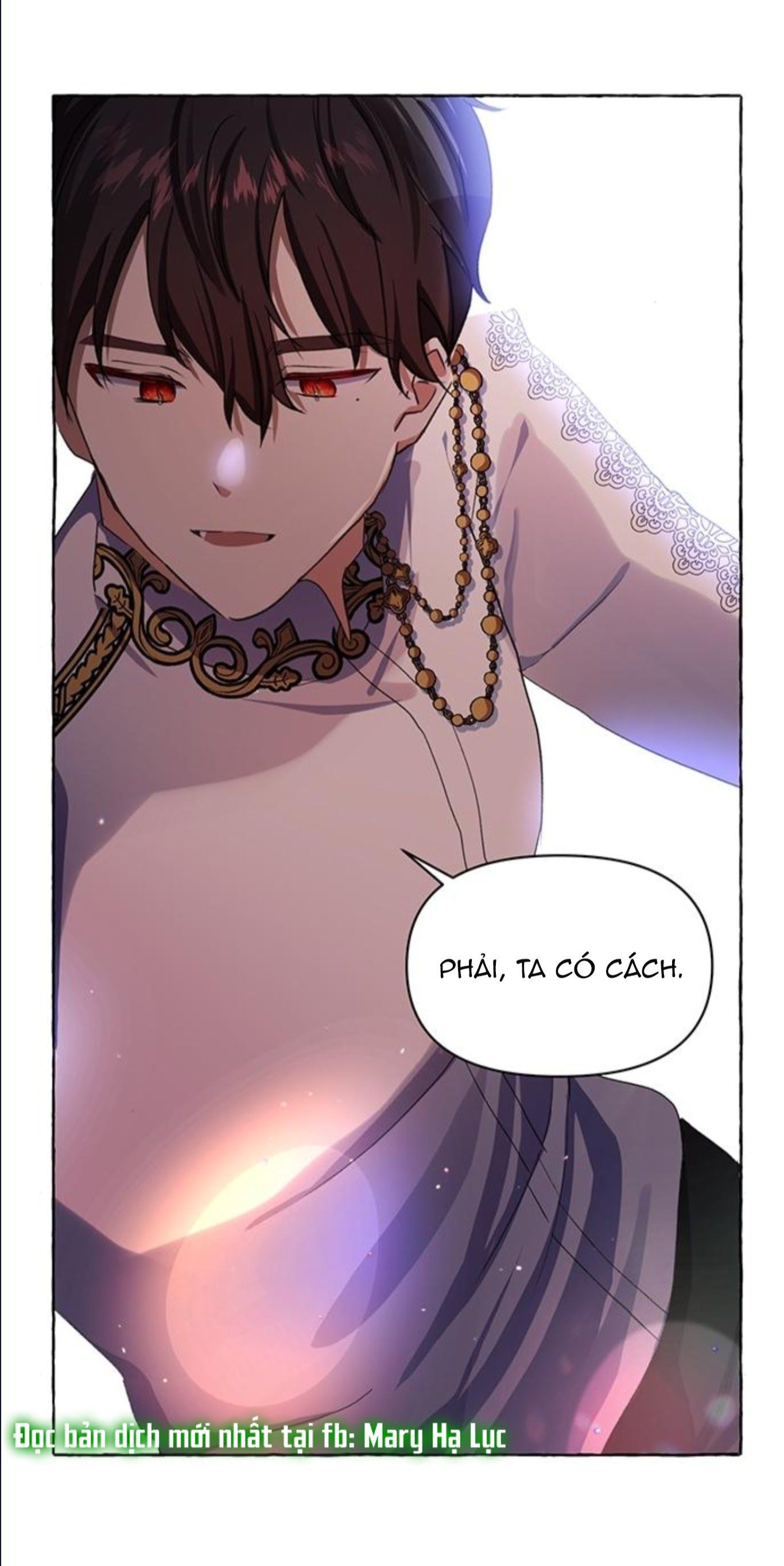 đọc truyện Con Gái Bé Bỏng Của Công Tước Ác Ma Chương 7 ảnh 14 tại Thiên Thai Truyện