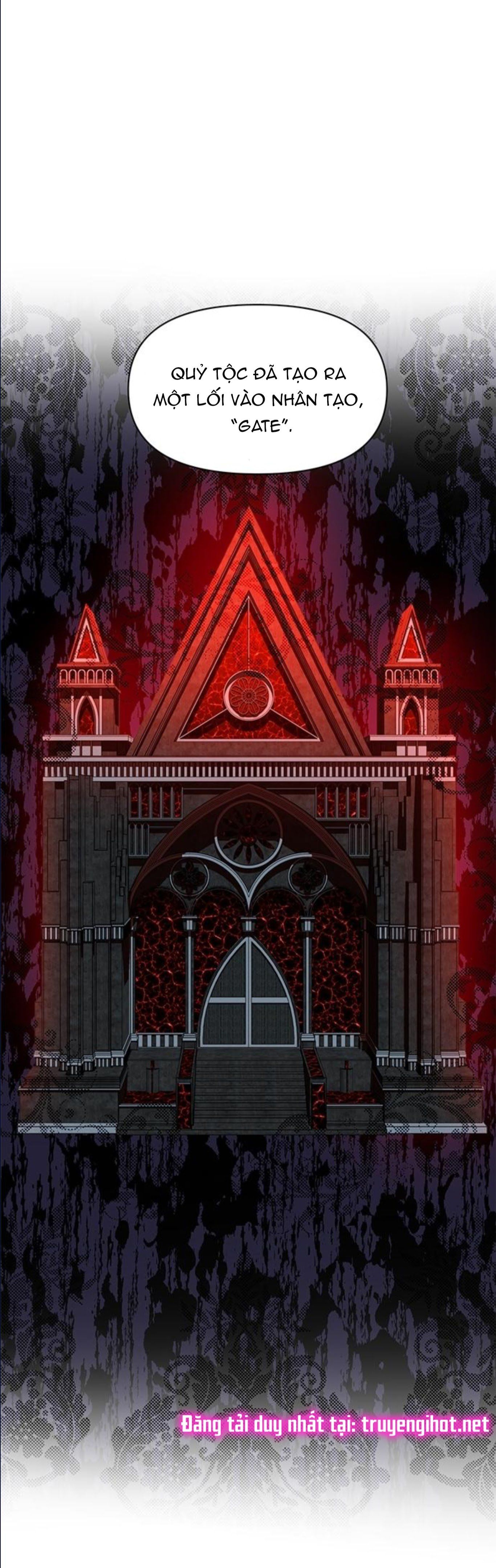 đọc truyện Con Gái Bé Bỏng Của Công Tước Ác Ma Chương 7 ảnh 15 tại Thiên Thai Truyện