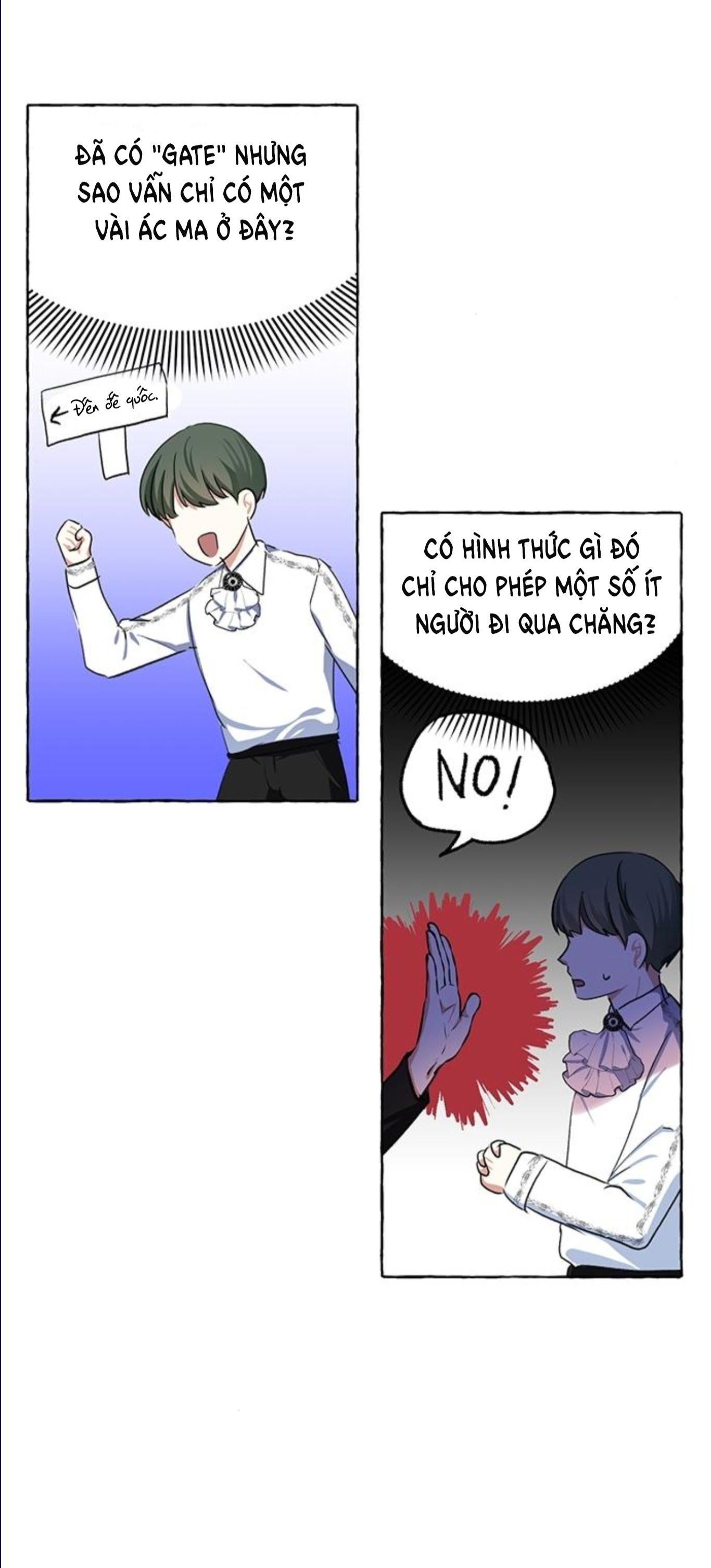 đọc truyện Con Gái Bé Bỏng Của Công Tước Ác Ma Chương 7 ảnh 16 tại Thiên Thai Truyện