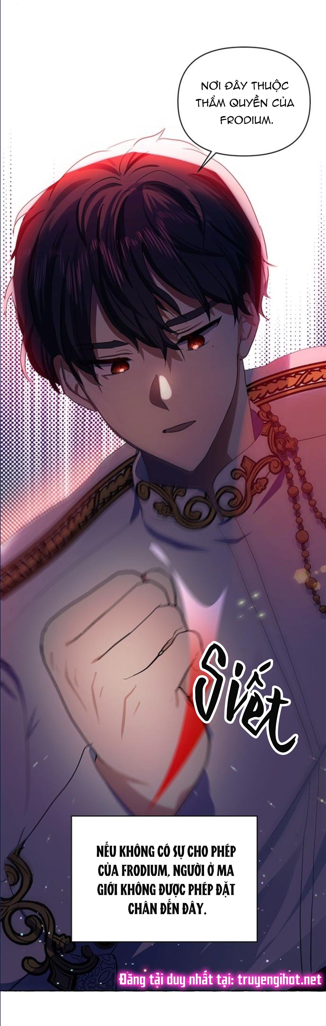 đọc truyện Con Gái Bé Bỏng Của Công Tước Ác Ma Chương 7 ảnh 19 tại Thiên Thai Truyện