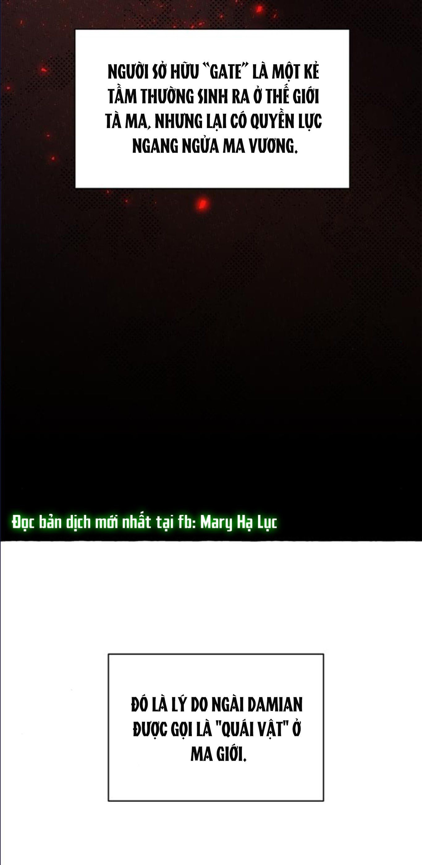 đọc truyện Con Gái Bé Bỏng Của Công Tước Ác Ma Chương 7 ảnh 21 tại Thiên Thai Truyện