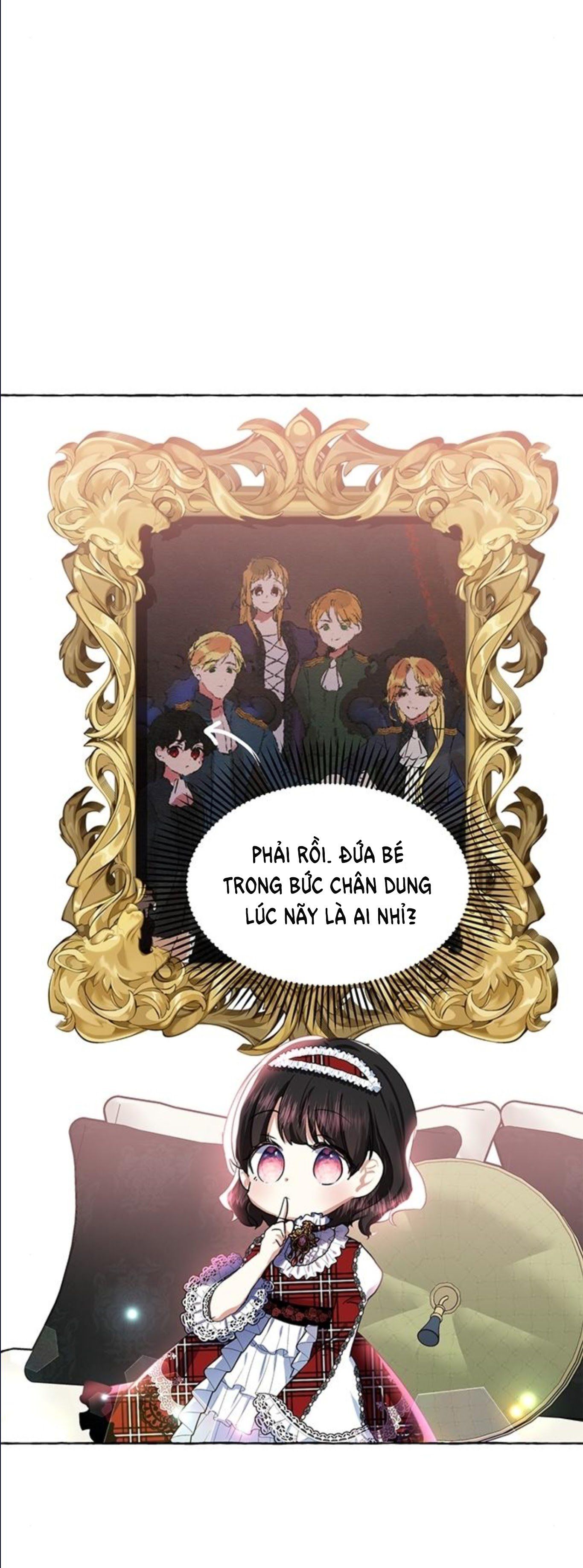 đọc truyện Con Gái Bé Bỏng Của Công Tước Ác Ma Chương 7 ảnh 25 tại Thiên Thai Truyện