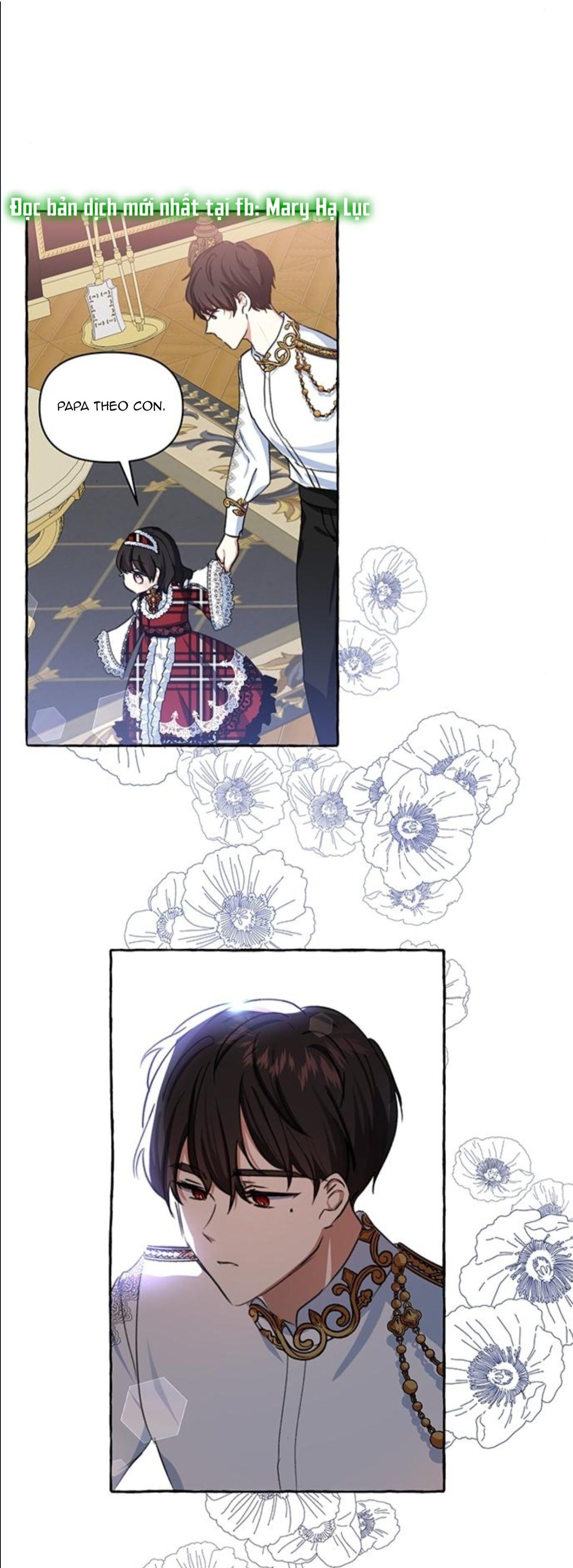 đọc truyện Con Gái Bé Bỏng Của Công Tước Ác Ma Chương 7 ảnh 29 tại Thiên Thai Truyện