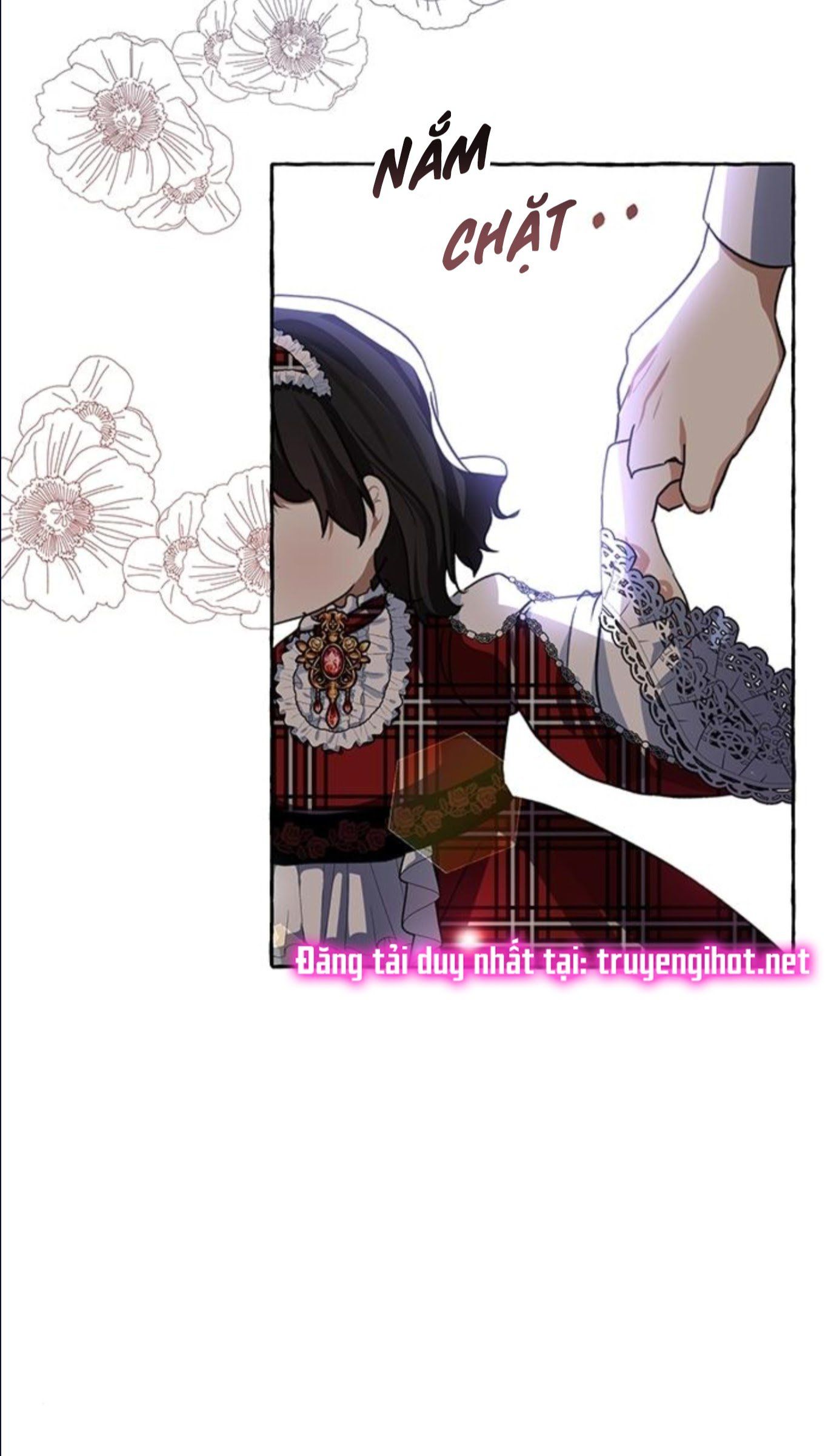 đọc truyện Con Gái Bé Bỏng Của Công Tước Ác Ma Chương 7 ảnh 30 tại Thiên Thai Truyện