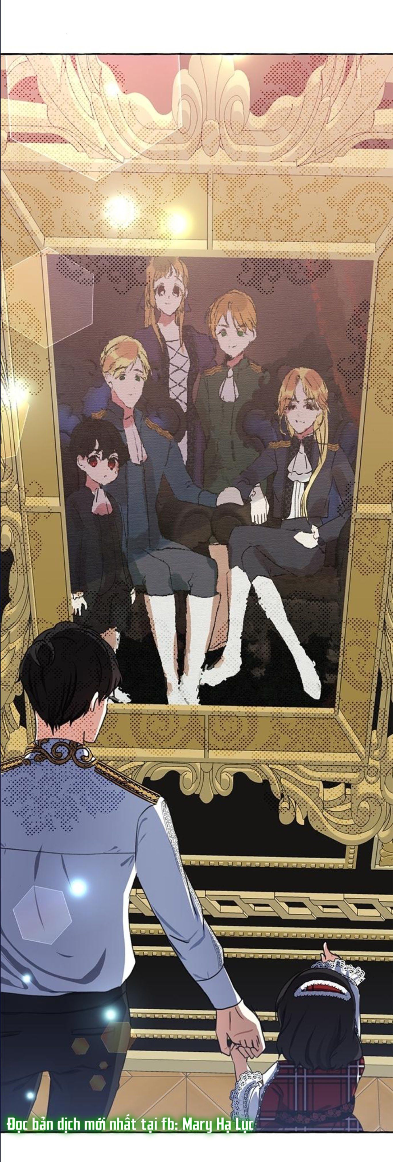 đọc truyện Con Gái Bé Bỏng Của Công Tước Ác Ma Chương 7 ảnh 31 tại Thiên Thai Truyện