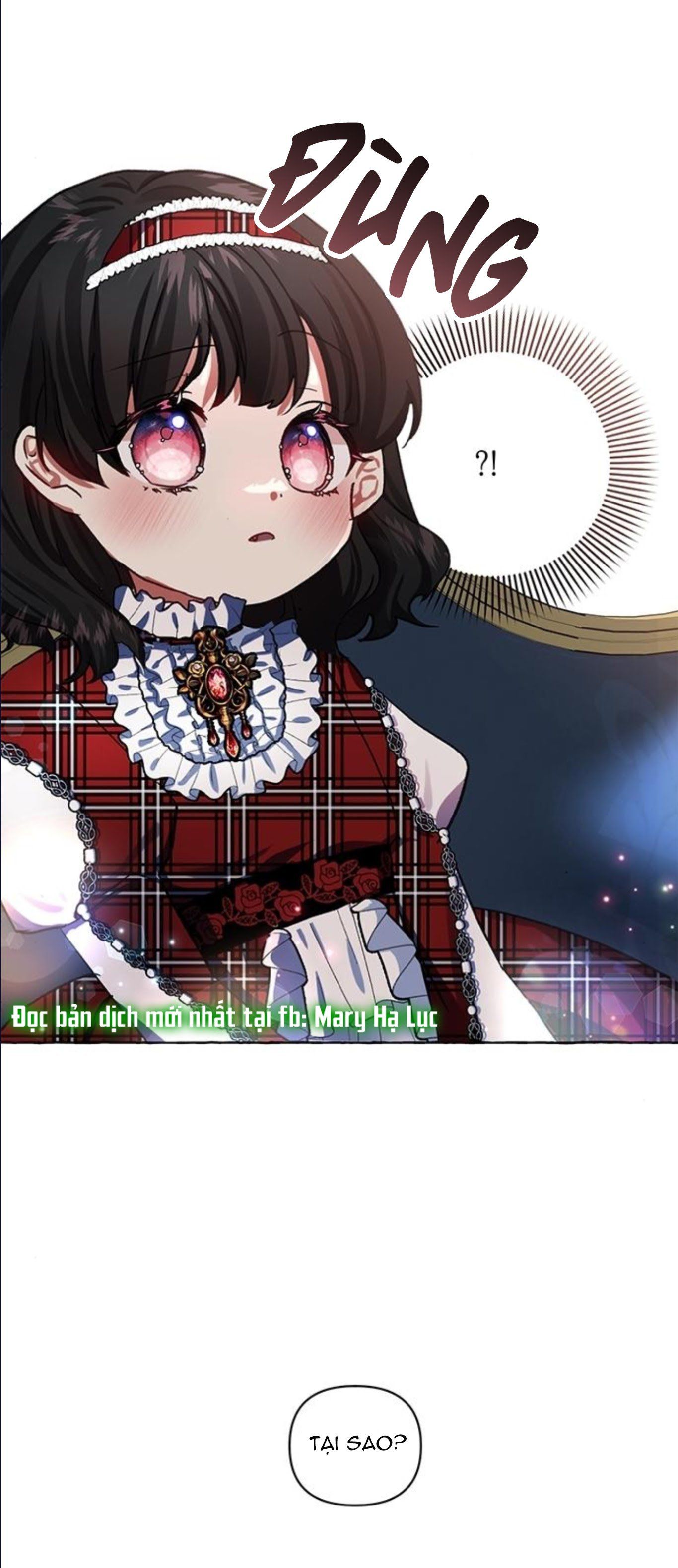 đọc truyện Con Gái Bé Bỏng Của Công Tước Ác Ma Chương 7 ảnh 5 tại Thiên Thai Truyện