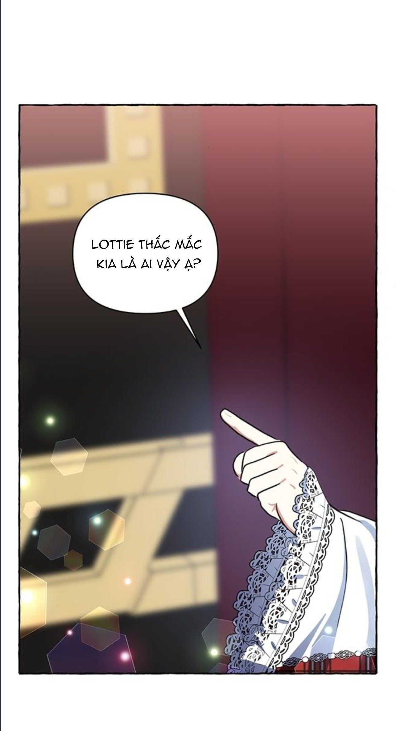 đọc truyện Con Gái Bé Bỏng Của Công Tước Ác Ma Chương 7 ảnh 32 tại Thiên Thai Truyện