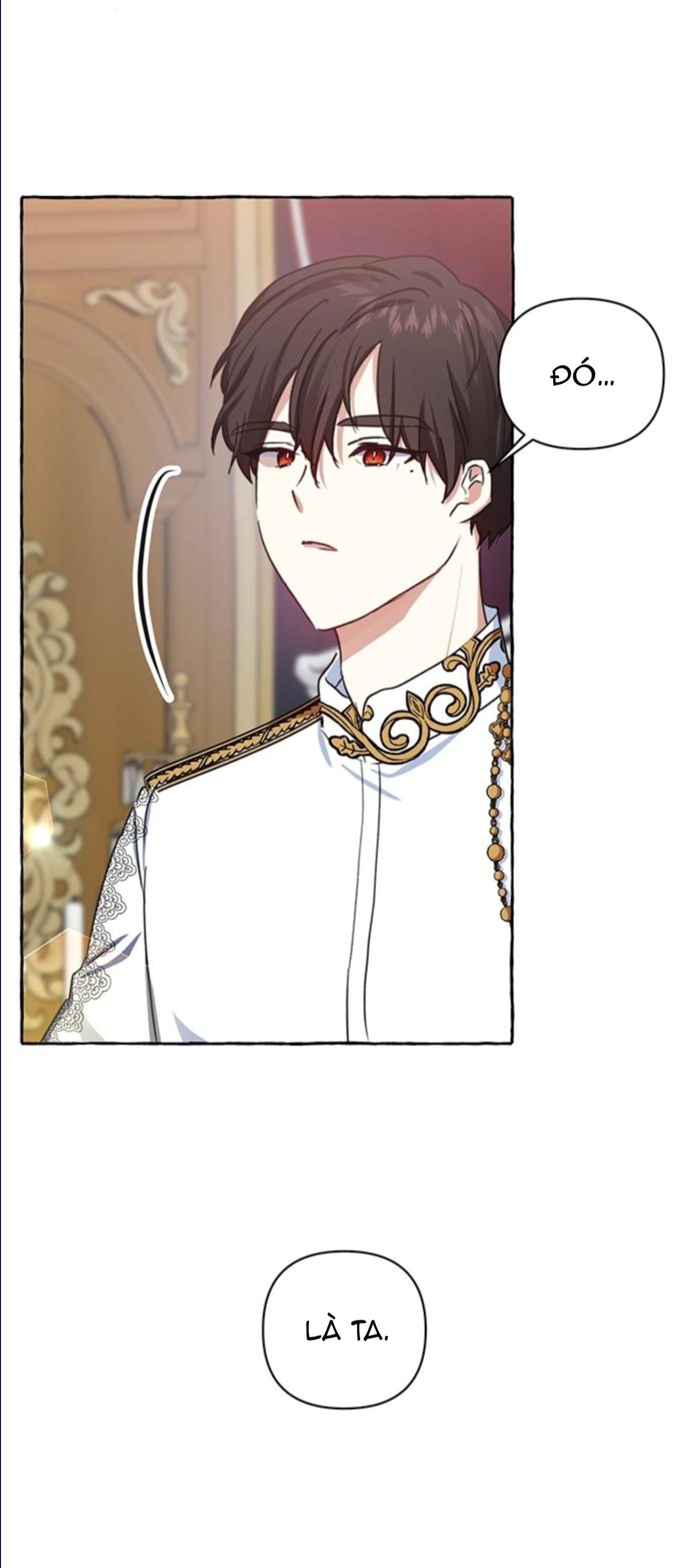 đọc truyện Con Gái Bé Bỏng Của Công Tước Ác Ma Chương 7 ảnh 33 tại Thiên Thai Truyện