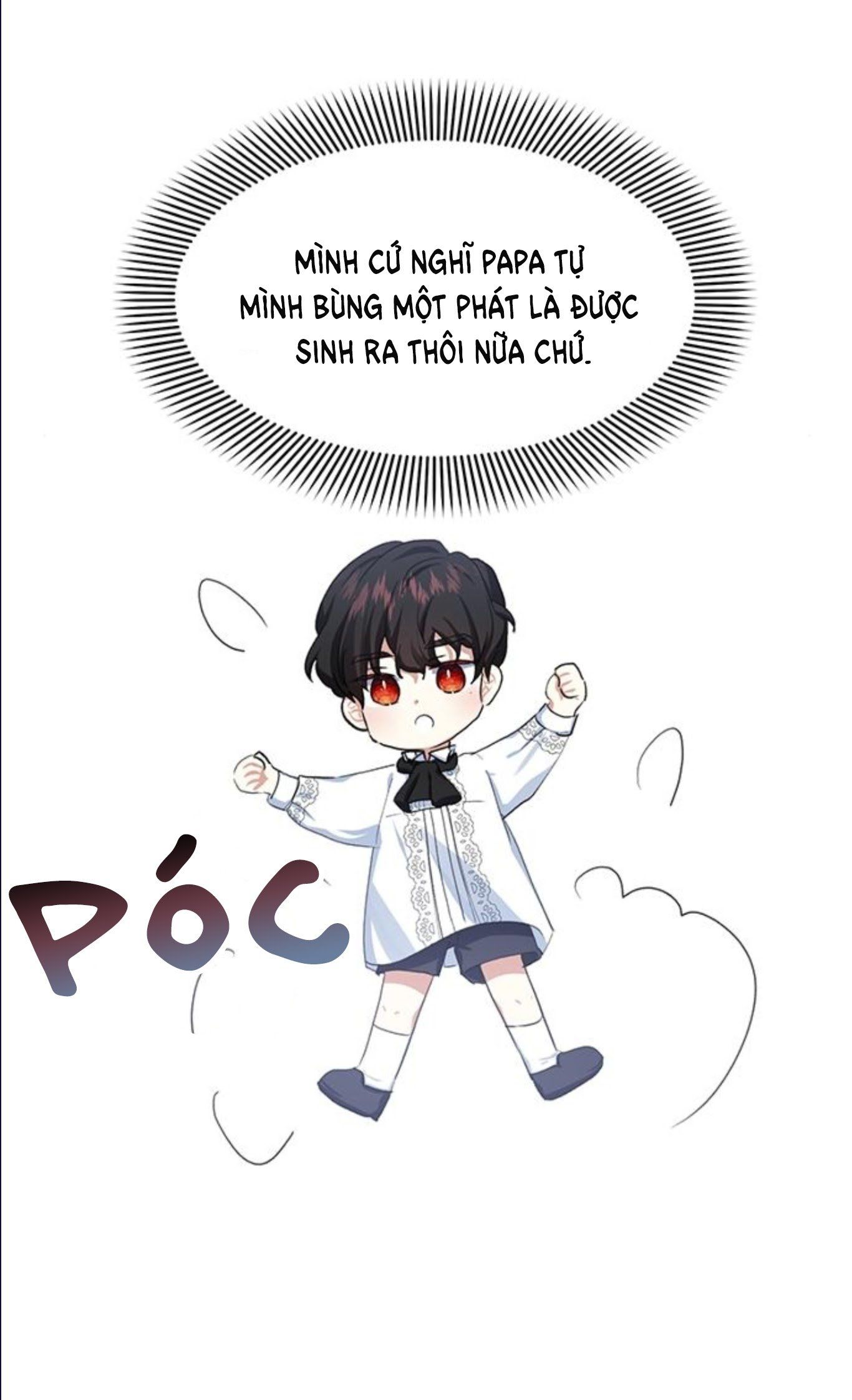 đọc truyện Con Gái Bé Bỏng Của Công Tước Ác Ma Chương 7 ảnh 37 tại Thiên Thai Truyện