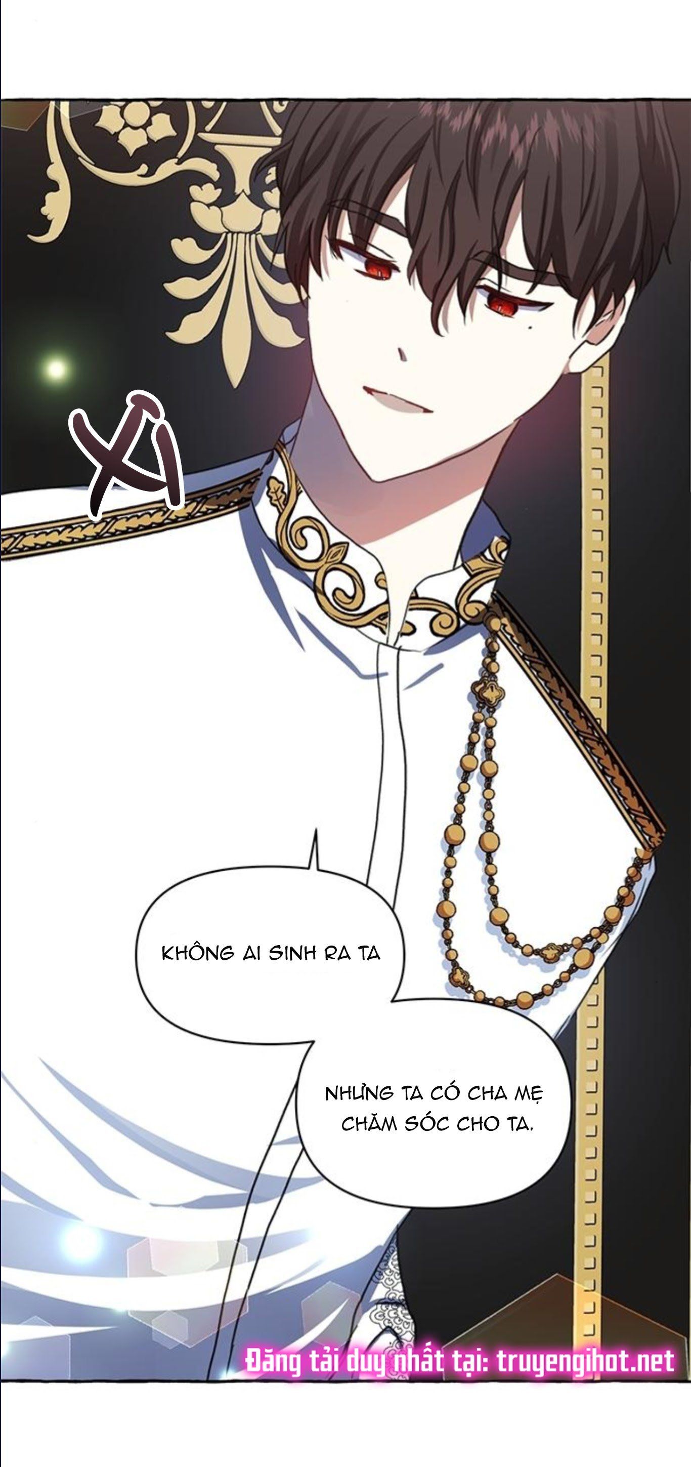 đọc truyện Con Gái Bé Bỏng Của Công Tước Ác Ma Chương 7 ảnh 38 tại Thiên Thai Truyện