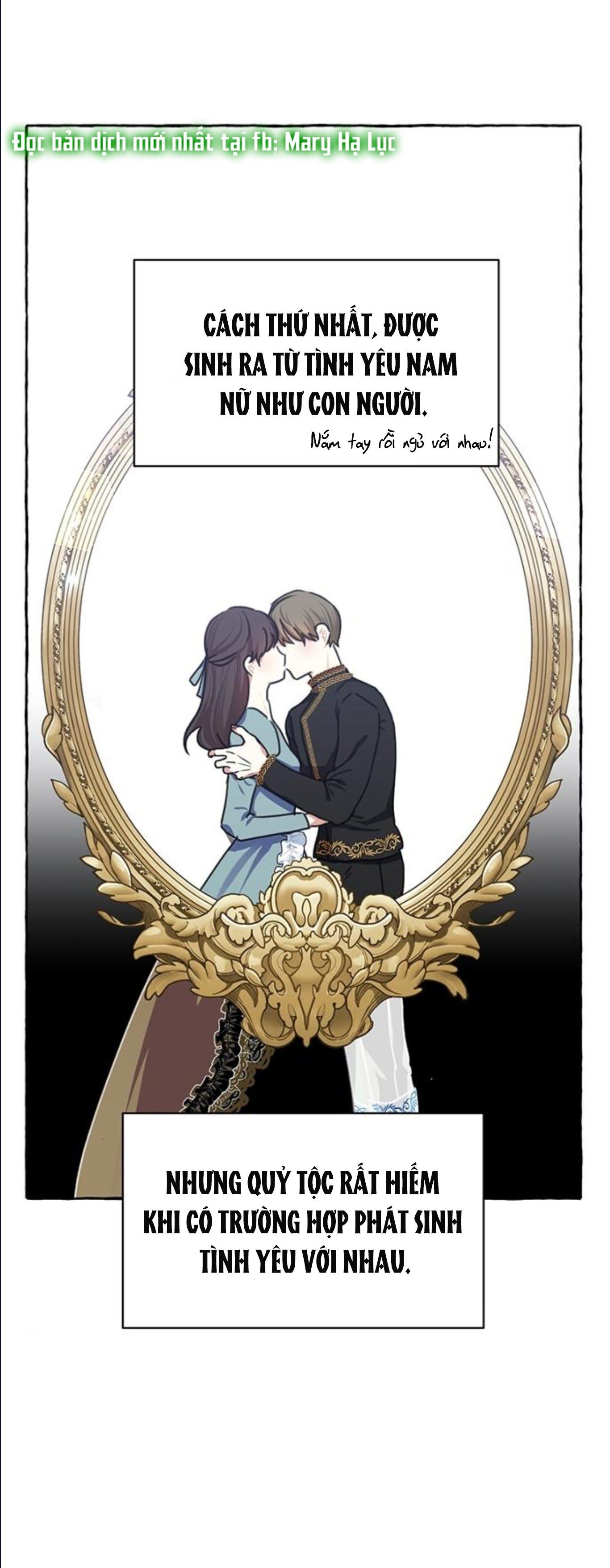 đọc truyện Con Gái Bé Bỏng Của Công Tước Ác Ma Chương 7 ảnh 40 tại Thiên Thai Truyện