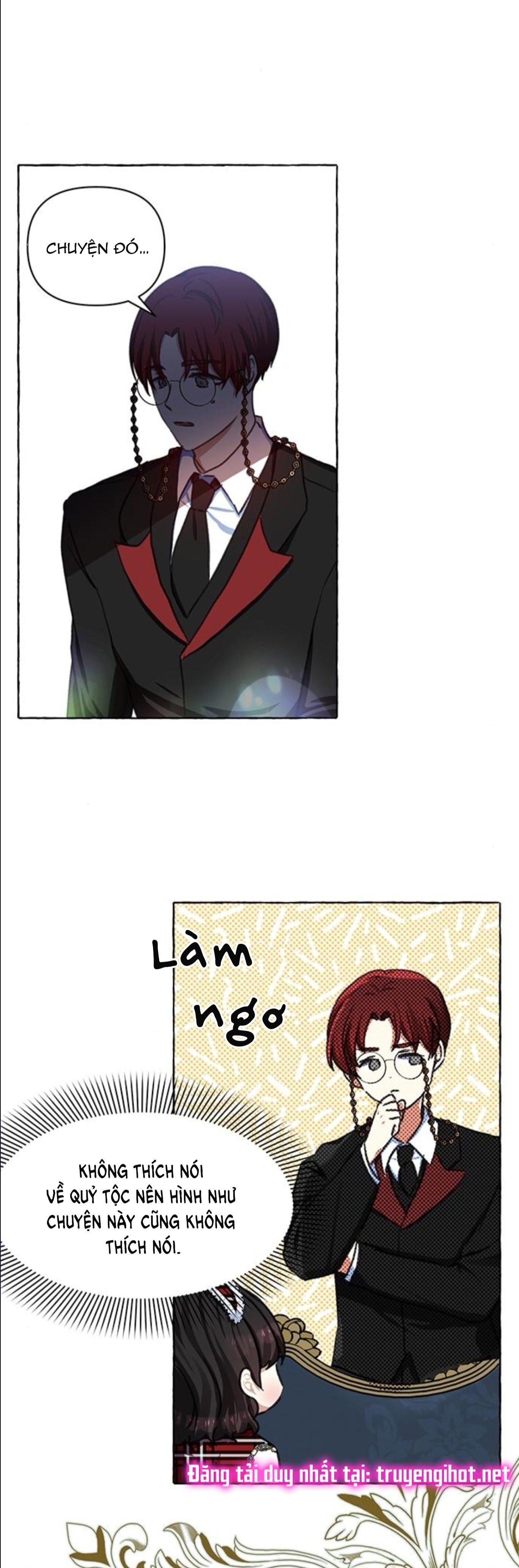 đọc truyện Con Gái Bé Bỏng Của Công Tước Ác Ma Chương 7 ảnh 6 tại Thiên Thai Truyện