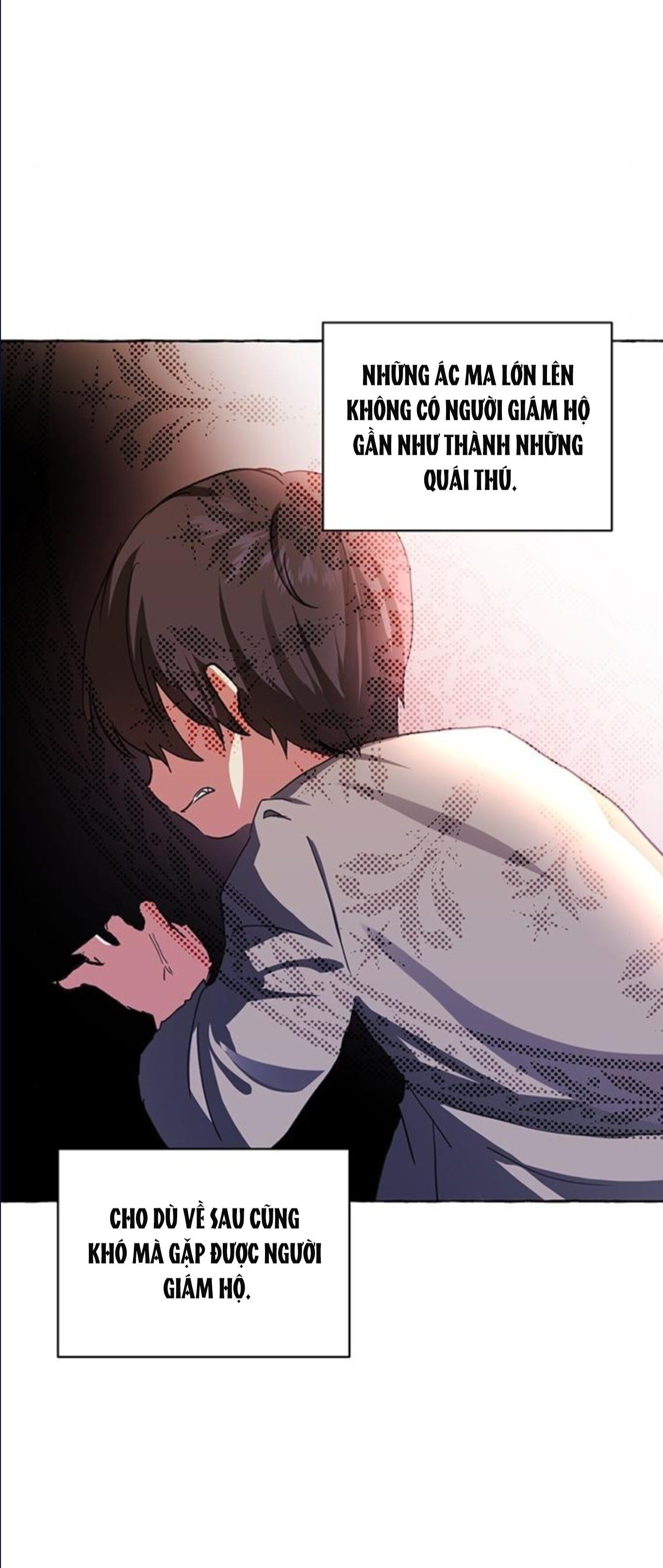 đọc truyện Con Gái Bé Bỏng Của Công Tước Ác Ma Chương 7 ảnh 42 tại Thiên Thai Truyện