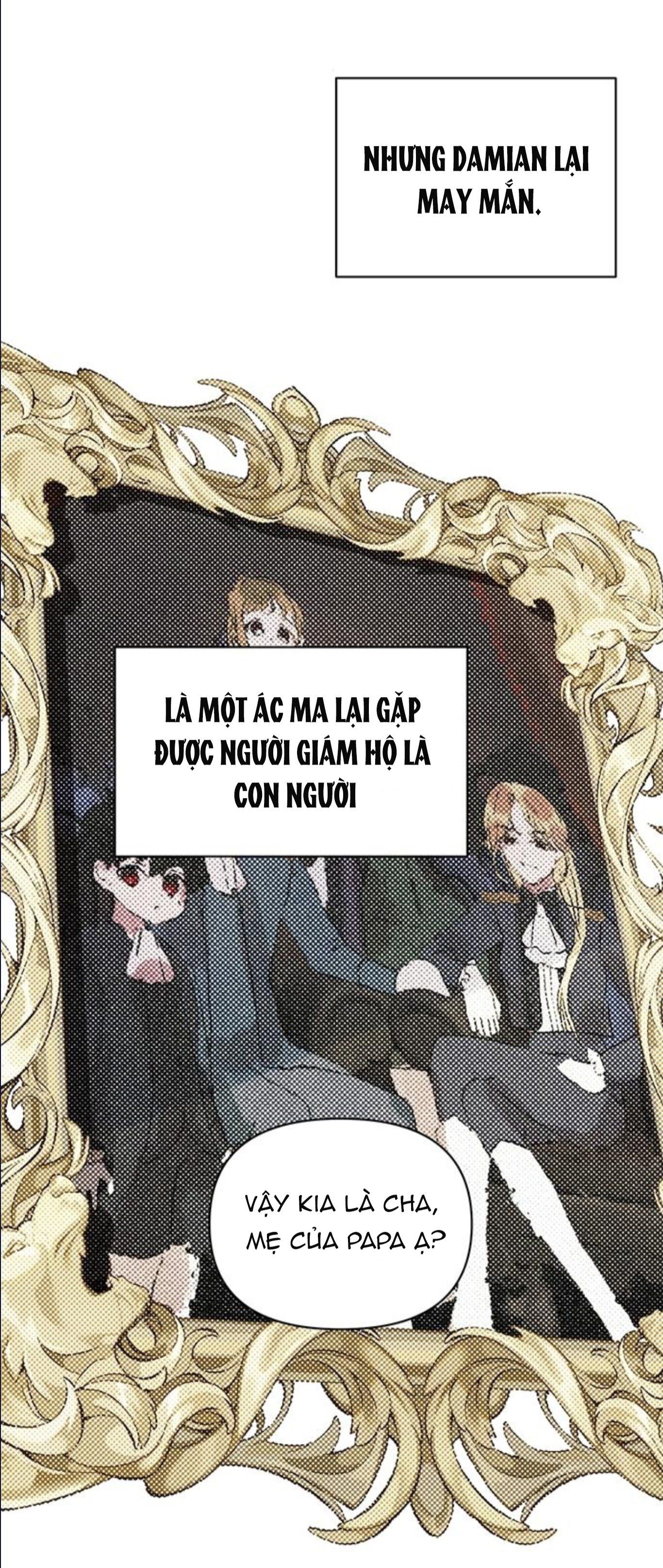 đọc truyện Con Gái Bé Bỏng Của Công Tước Ác Ma Chương 7 ảnh 43 tại Thiên Thai Truyện