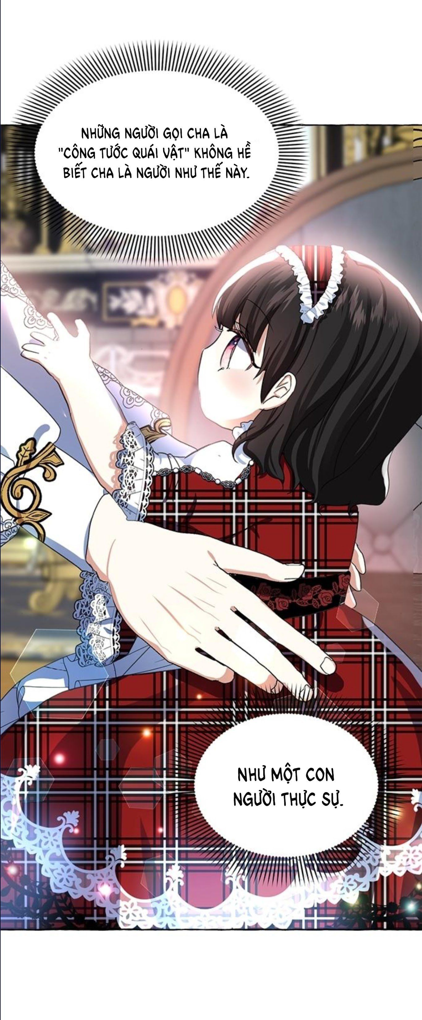 đọc truyện Con Gái Bé Bỏng Của Công Tước Ác Ma Chương 7 ảnh 50 tại Thiên Thai Truyện