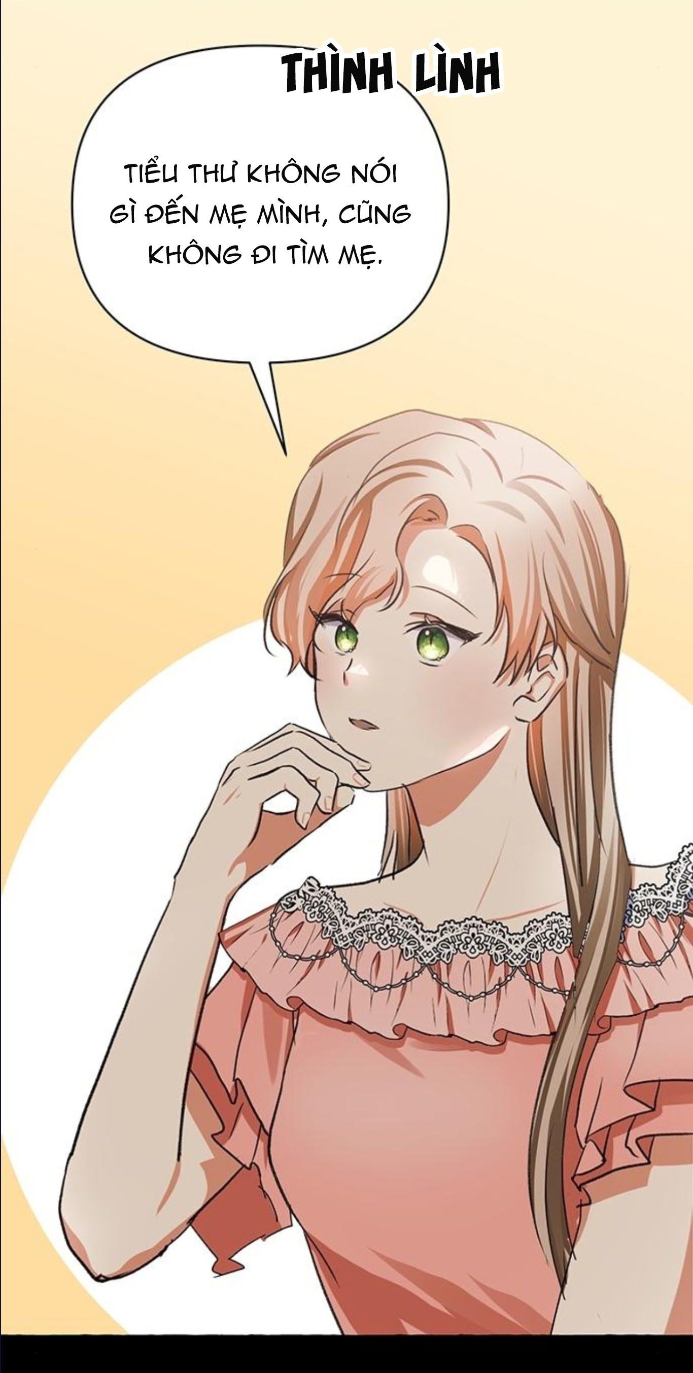 đọc truyện Con Gái Bé Bỏng Của Công Tước Ác Ma Chương 7 ảnh 55 tại Thiên Thai Truyện