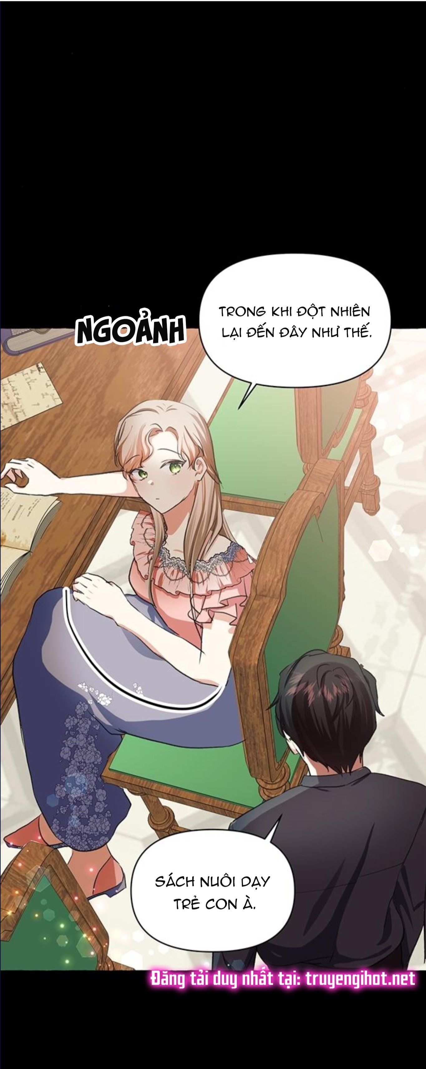 đọc truyện Con Gái Bé Bỏng Của Công Tước Ác Ma Chương 7 ảnh 56 tại Thiên Thai Truyện