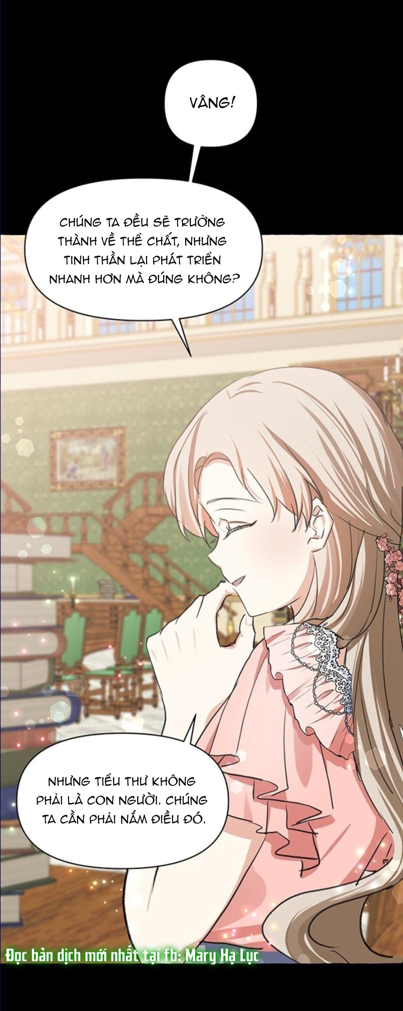 đọc truyện Con Gái Bé Bỏng Của Công Tước Ác Ma Chương 7 ảnh 57 tại Thiên Thai Truyện