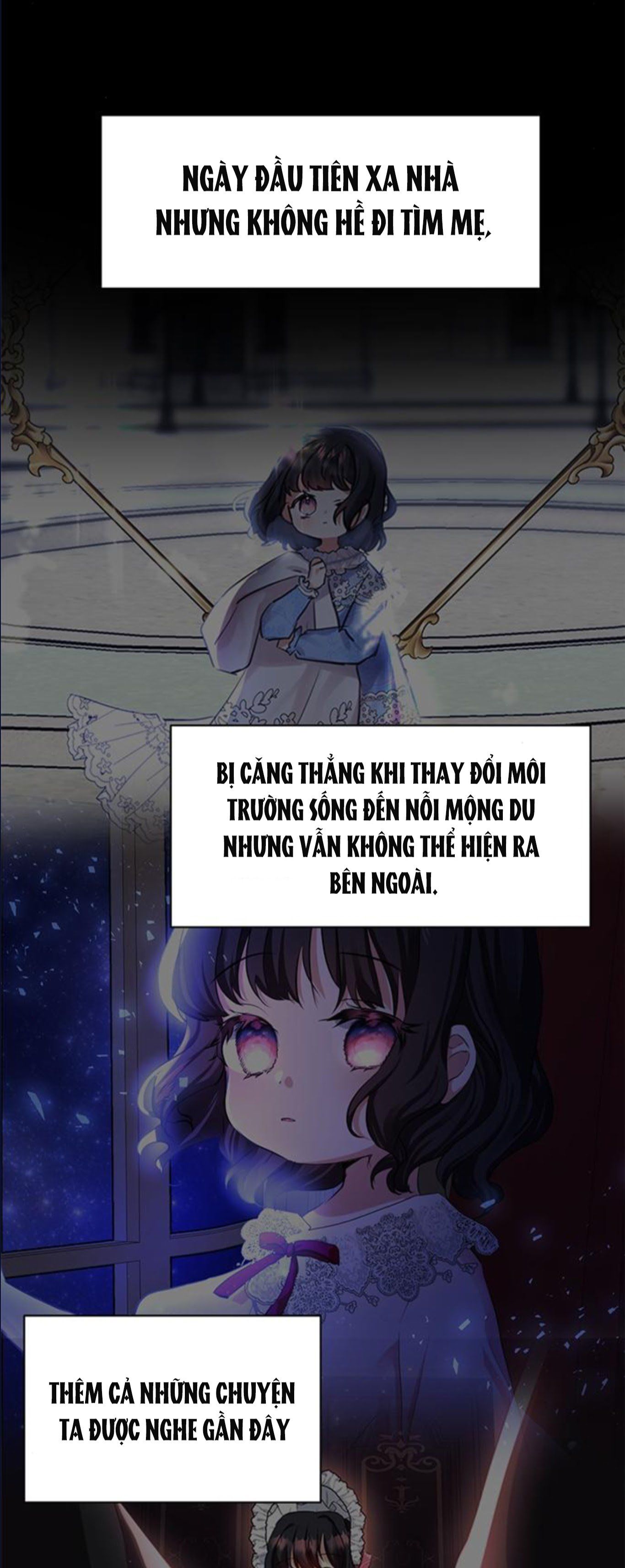 đọc truyện Con Gái Bé Bỏng Của Công Tước Ác Ma Chương 7 ảnh 59 tại Thiên Thai Truyện