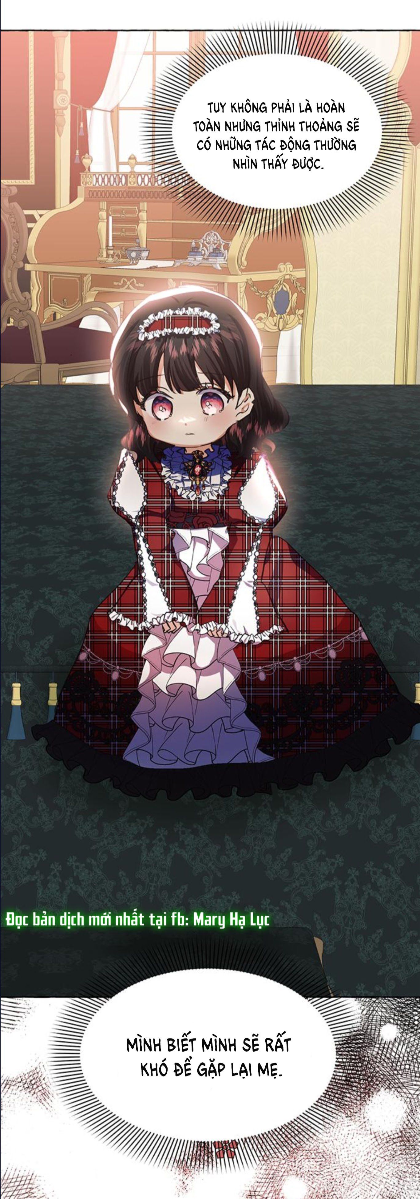 đọc truyện Con Gái Bé Bỏng Của Công Tước Ác Ma Chương 7 ảnh 61 tại Thiên Thai Truyện