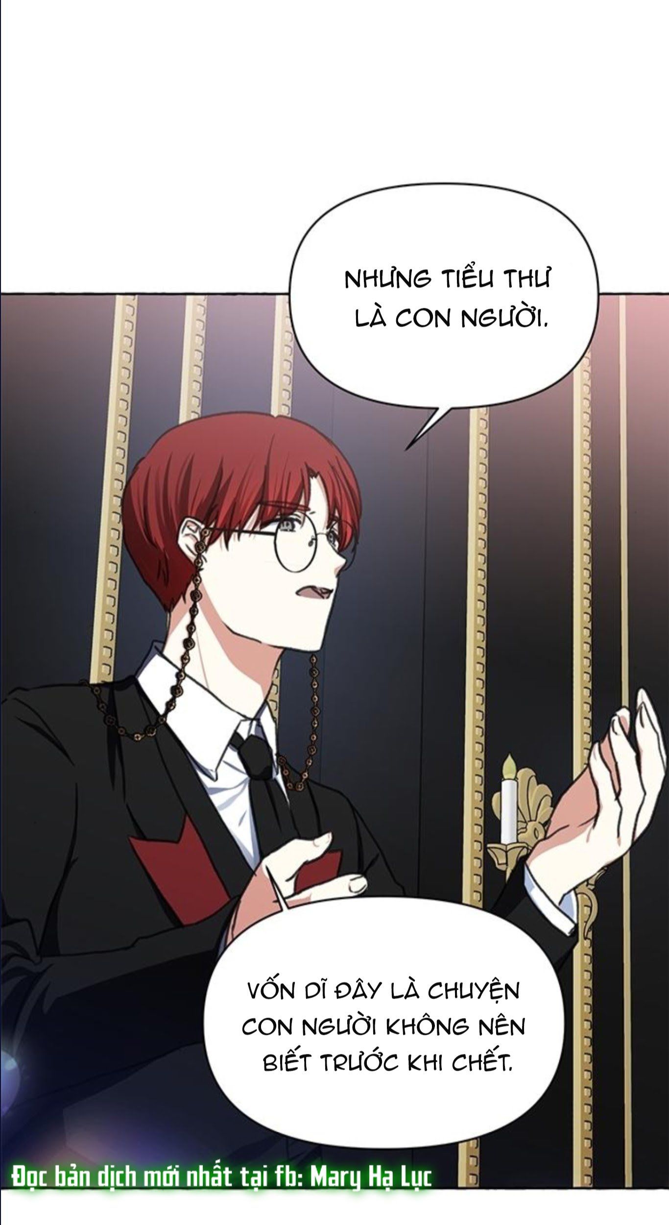 đọc truyện Con Gái Bé Bỏng Của Công Tước Ác Ma Chương 7 ảnh 8 tại Thiên Thai Truyện