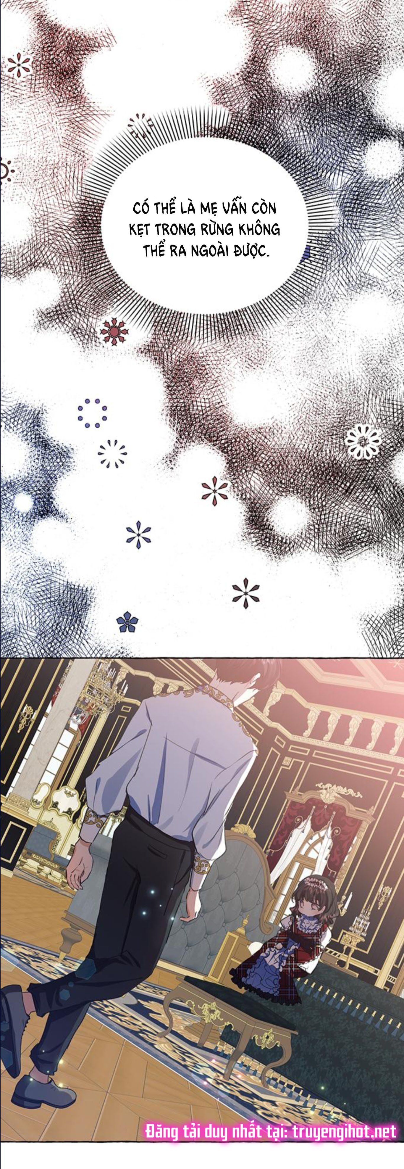 đọc truyện Con Gái Bé Bỏng Của Công Tước Ác Ma Chương 7 ảnh 62 tại Thiên Thai Truyện