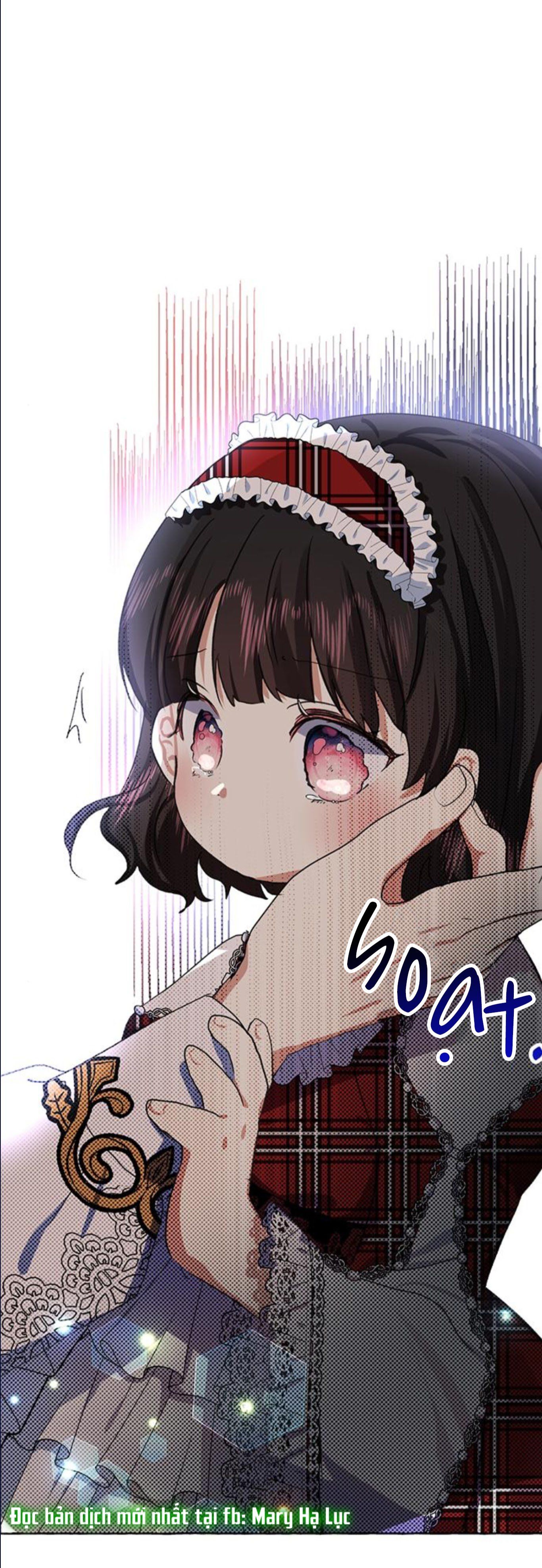 đọc truyện Con Gái Bé Bỏng Của Công Tước Ác Ma Chương 7 ảnh 63 tại Thiên Thai Truyện