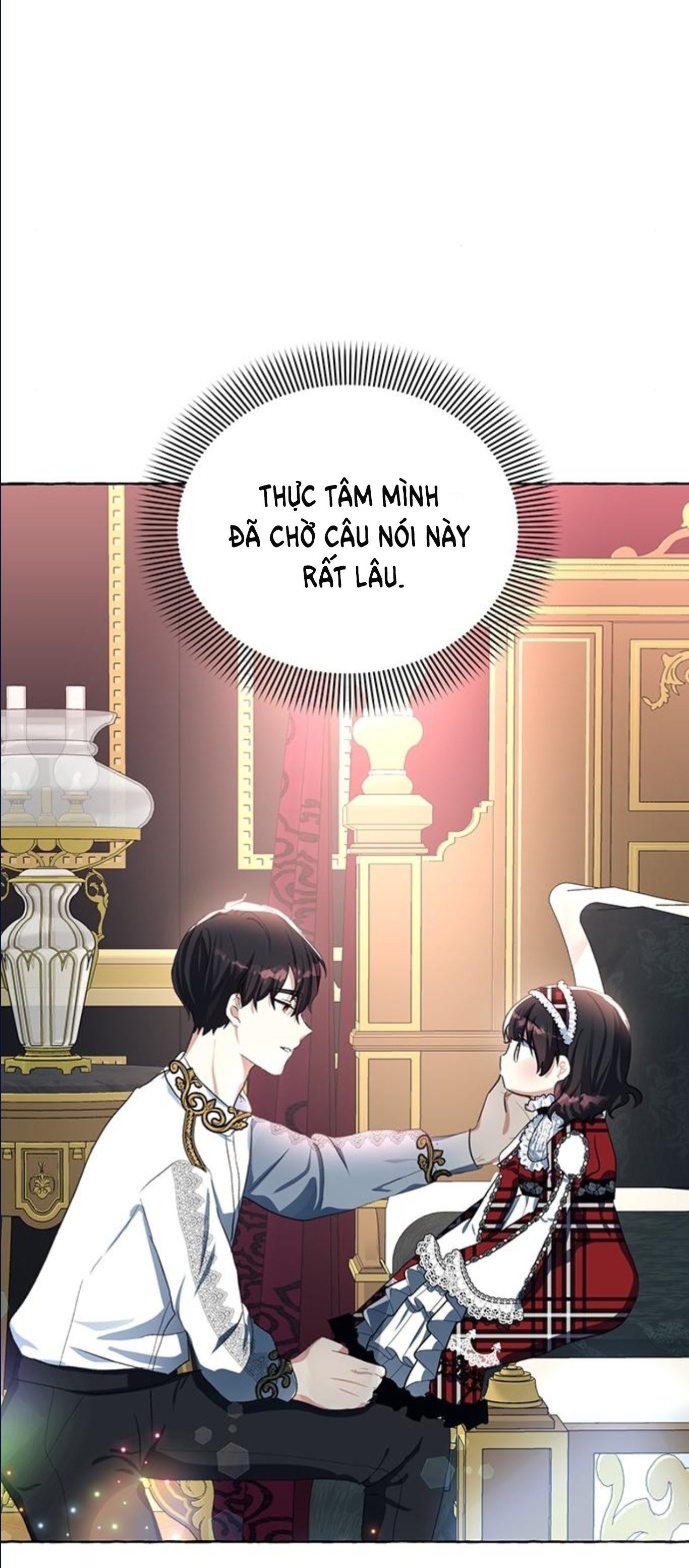 đọc truyện Con Gái Bé Bỏng Của Công Tước Ác Ma Chương 7 ảnh 69 tại Thiên Thai Truyện