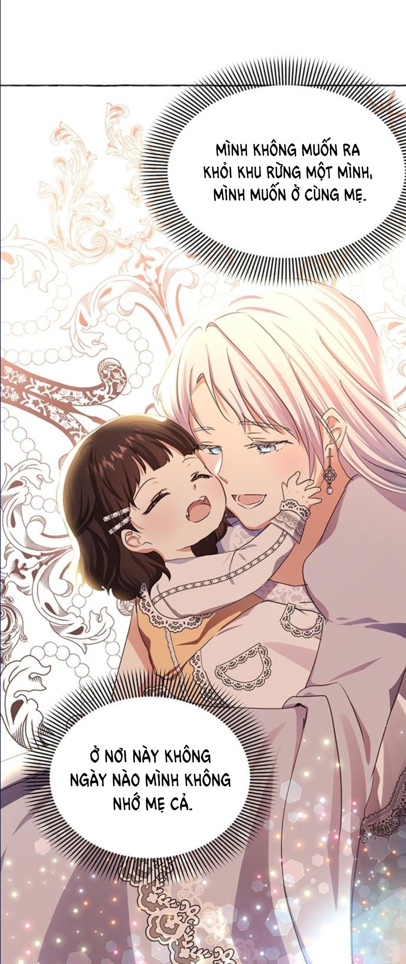 đọc truyện Con Gái Bé Bỏng Của Công Tước Ác Ma Chương 7 ảnh 71 tại Thiên Thai Truyện