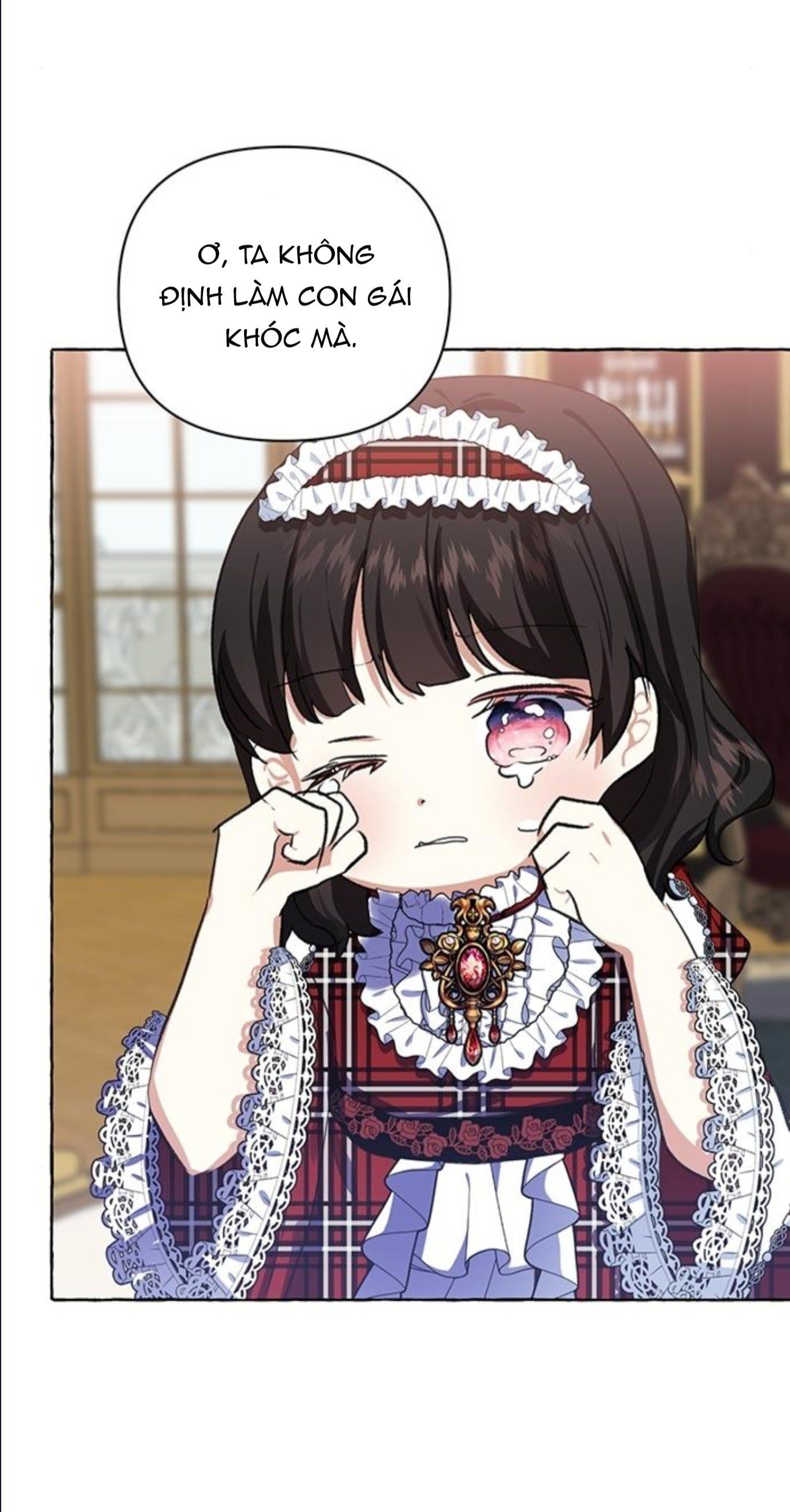 đọc truyện Con Gái Bé Bỏng Của Công Tước Ác Ma Chương 7 ảnh 74 tại Thiên Thai Truyện