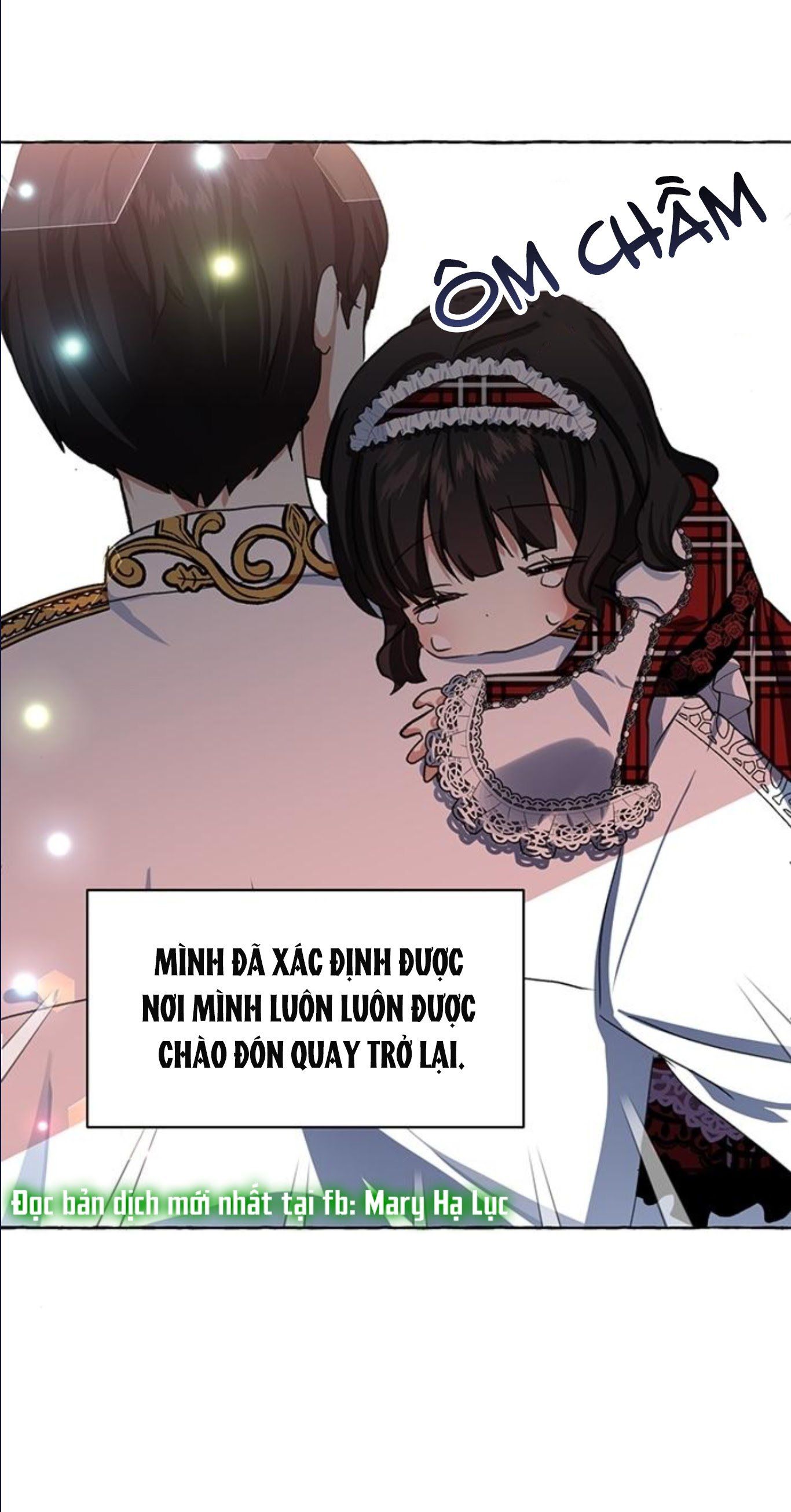 đọc truyện Con Gái Bé Bỏng Của Công Tước Ác Ma Chương 7 ảnh 75 tại Thiên Thai Truyện