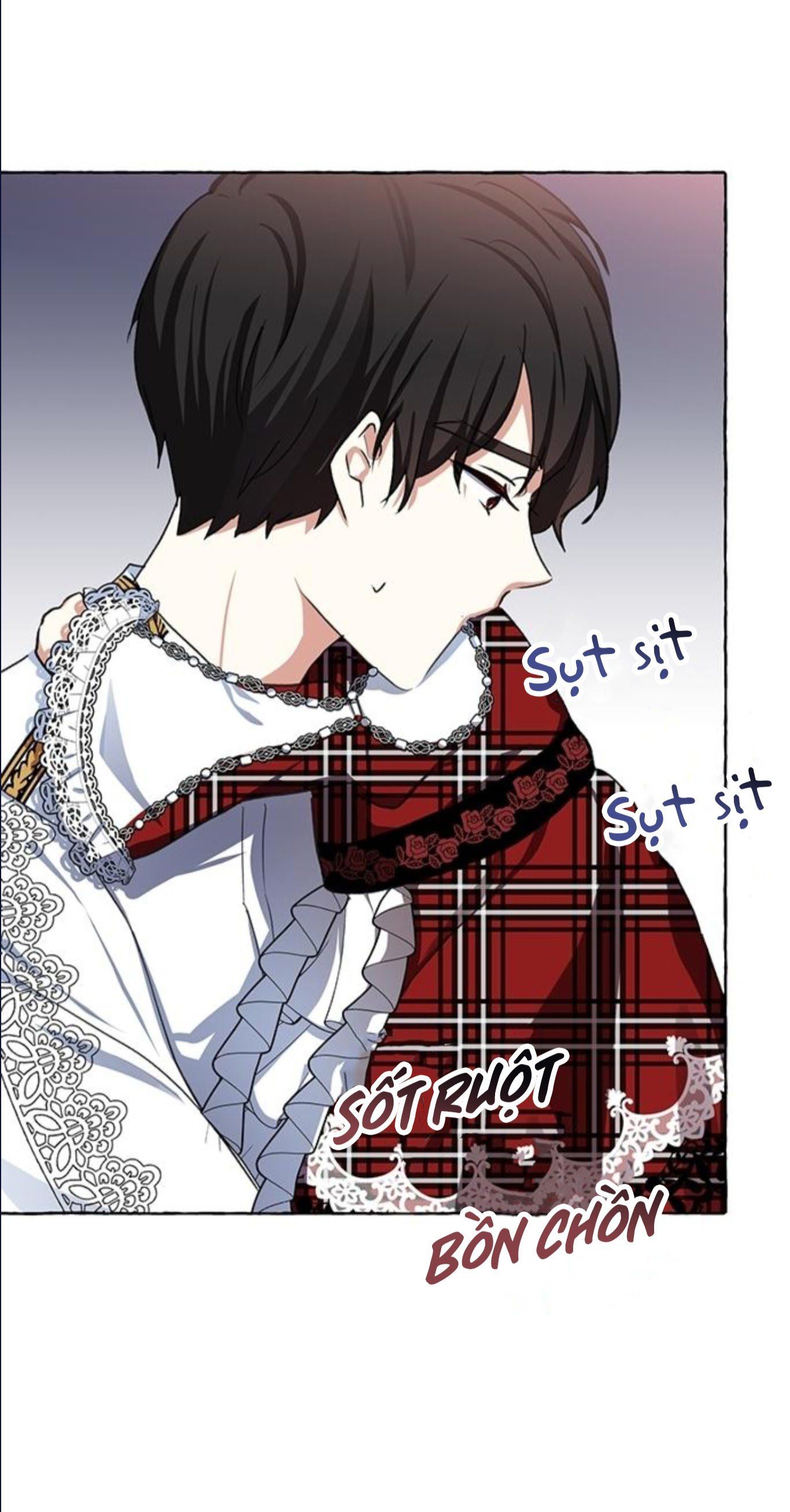 đọc truyện Con Gái Bé Bỏng Của Công Tước Ác Ma Chương 7 ảnh 76 tại Thiên Thai Truyện