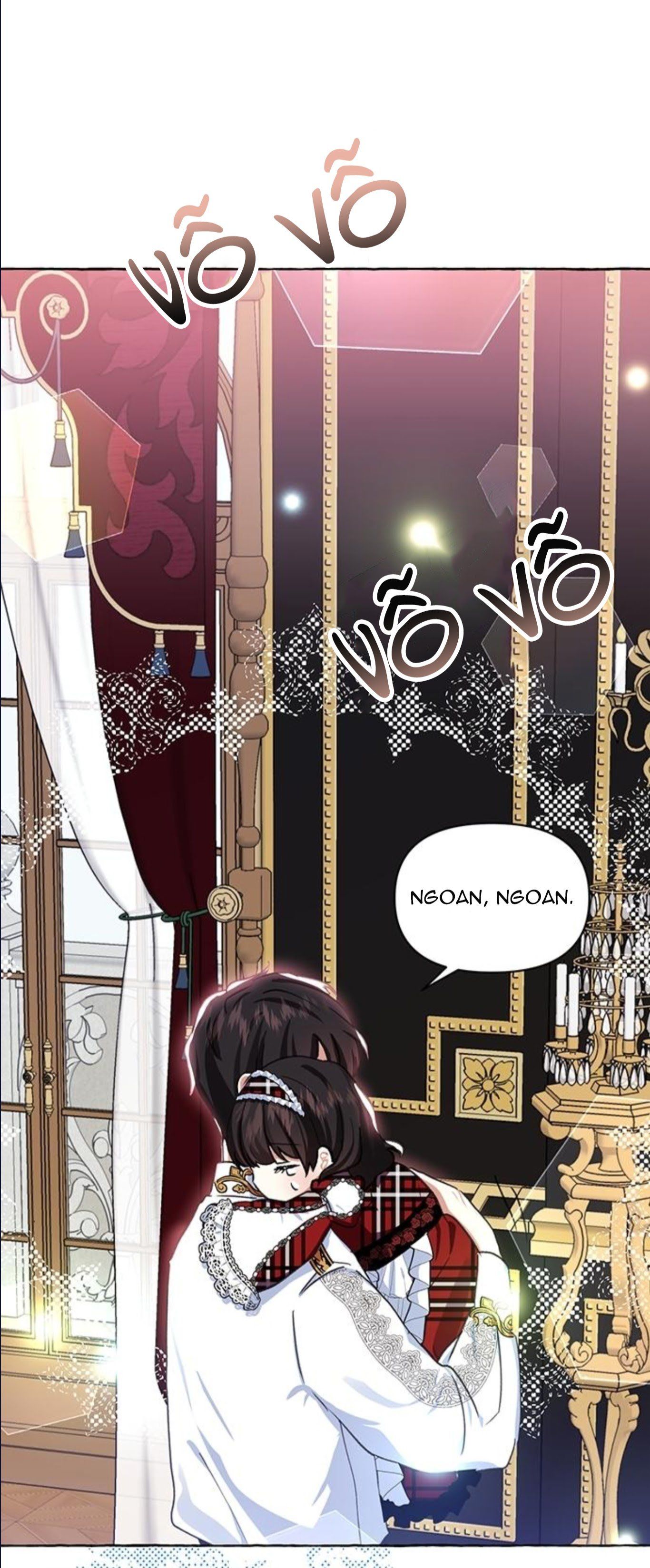 đọc truyện Con Gái Bé Bỏng Của Công Tước Ác Ma Chương 7 ảnh 78 tại Thiên Thai Truyện