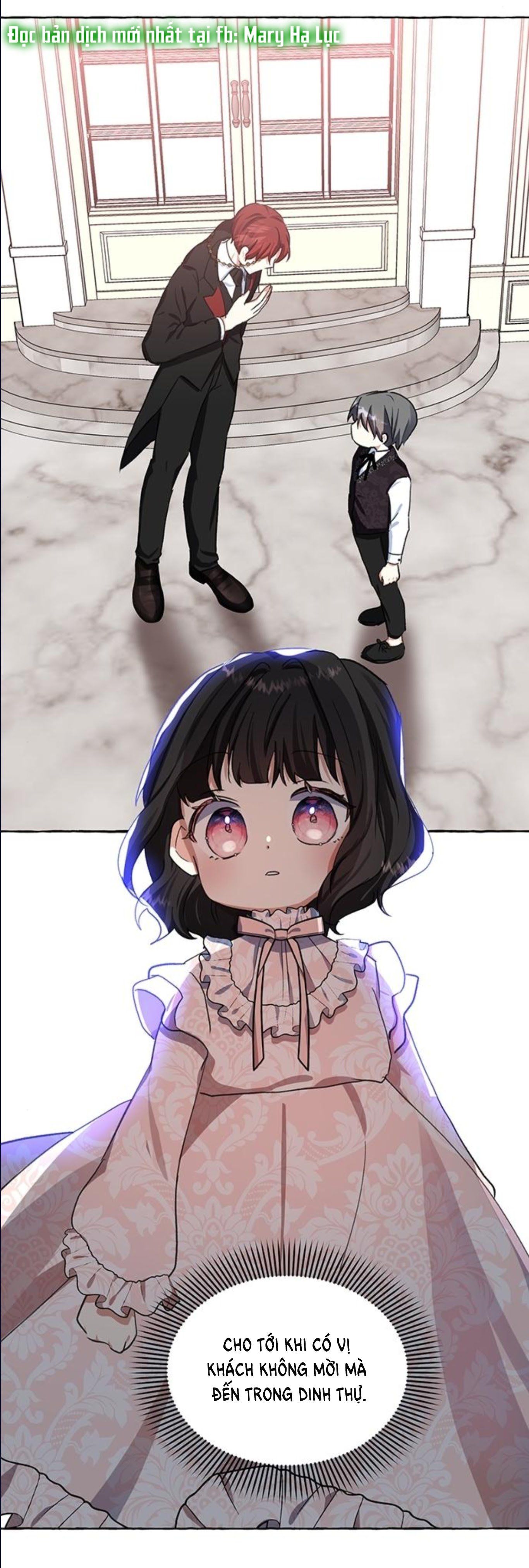 đọc truyện Con Gái Bé Bỏng Của Công Tước Ác Ma Chương 7 ảnh 80 tại Thiên Thai Truyện