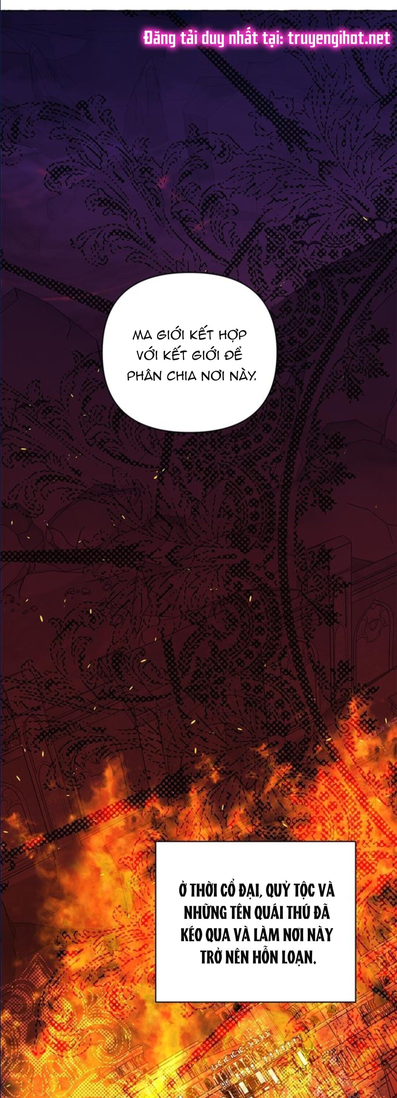 đọc truyện Con Gái Bé Bỏng Của Công Tước Ác Ma Chương 7 ảnh 10 tại Thiên Thai Truyện