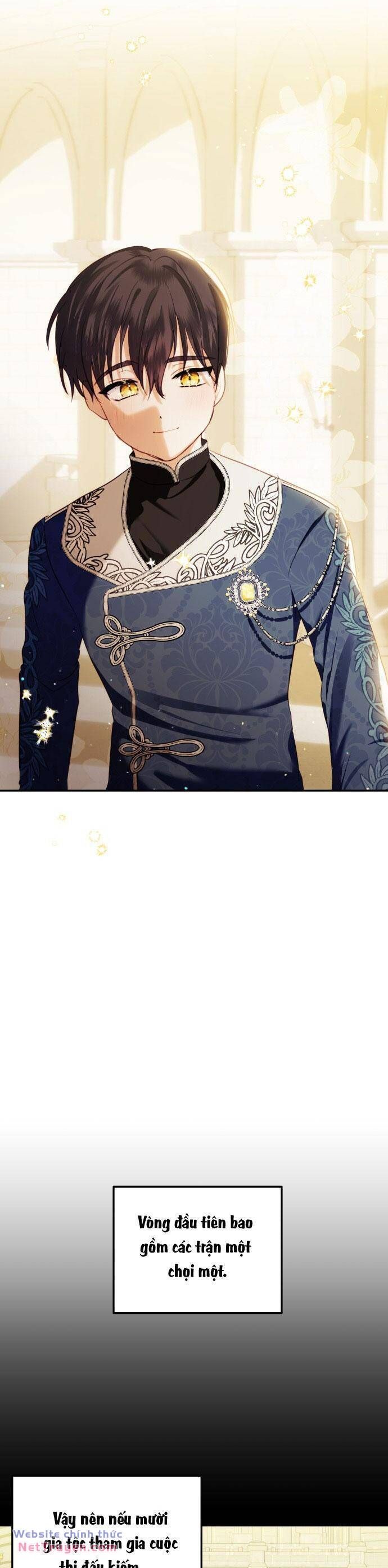 đọc truyện Con Gái Bé Bỏng Của Công Tước Ác Ma Chương 70 ảnh 13 tại Thiên Thai Truyện